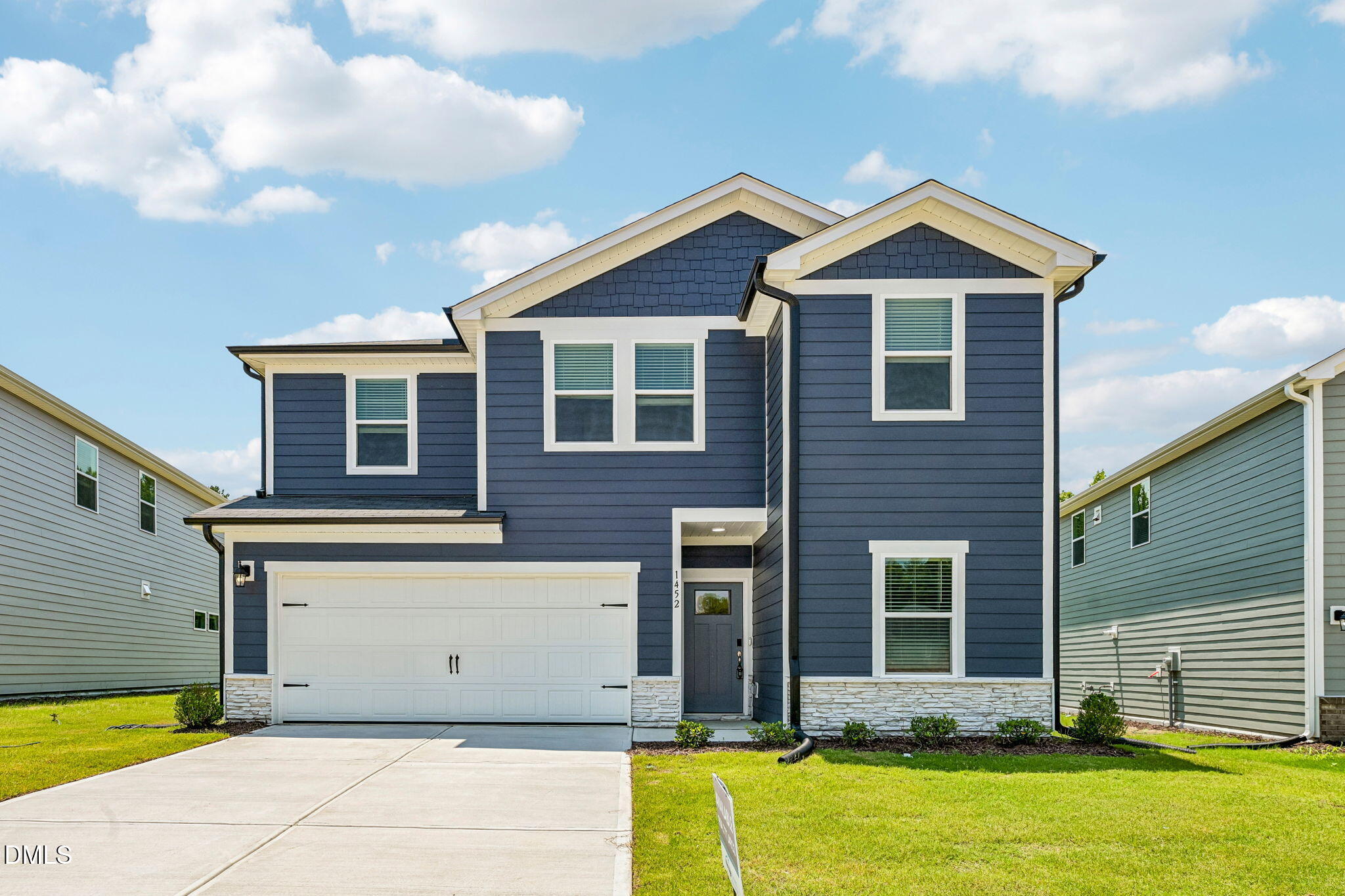 1452 Hatteras Road — photo