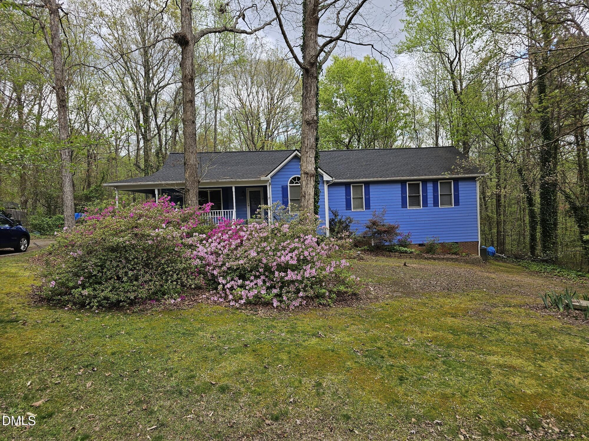 115 Felicia Court — photo