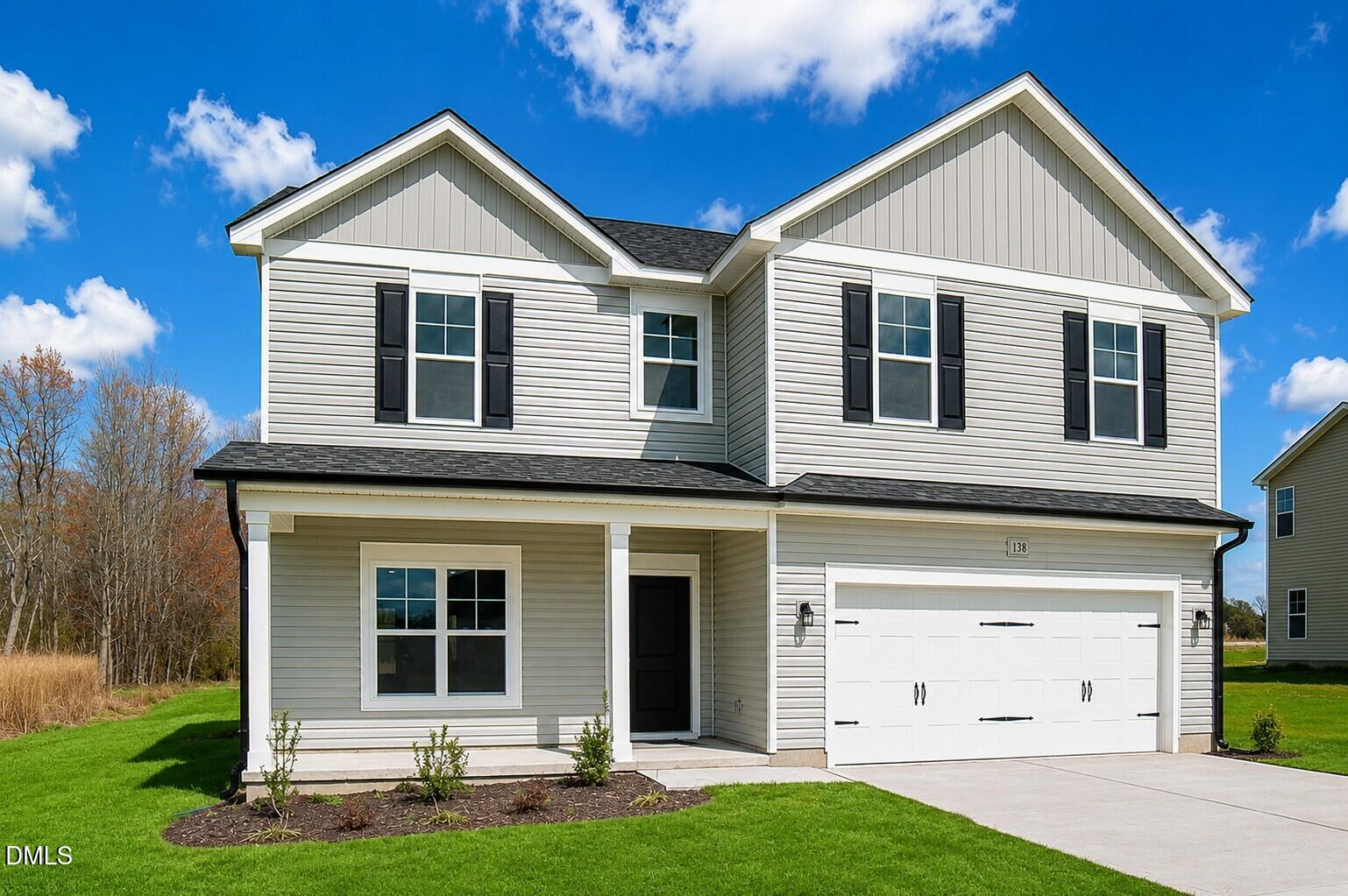 138 Jones Creek Lane — photo