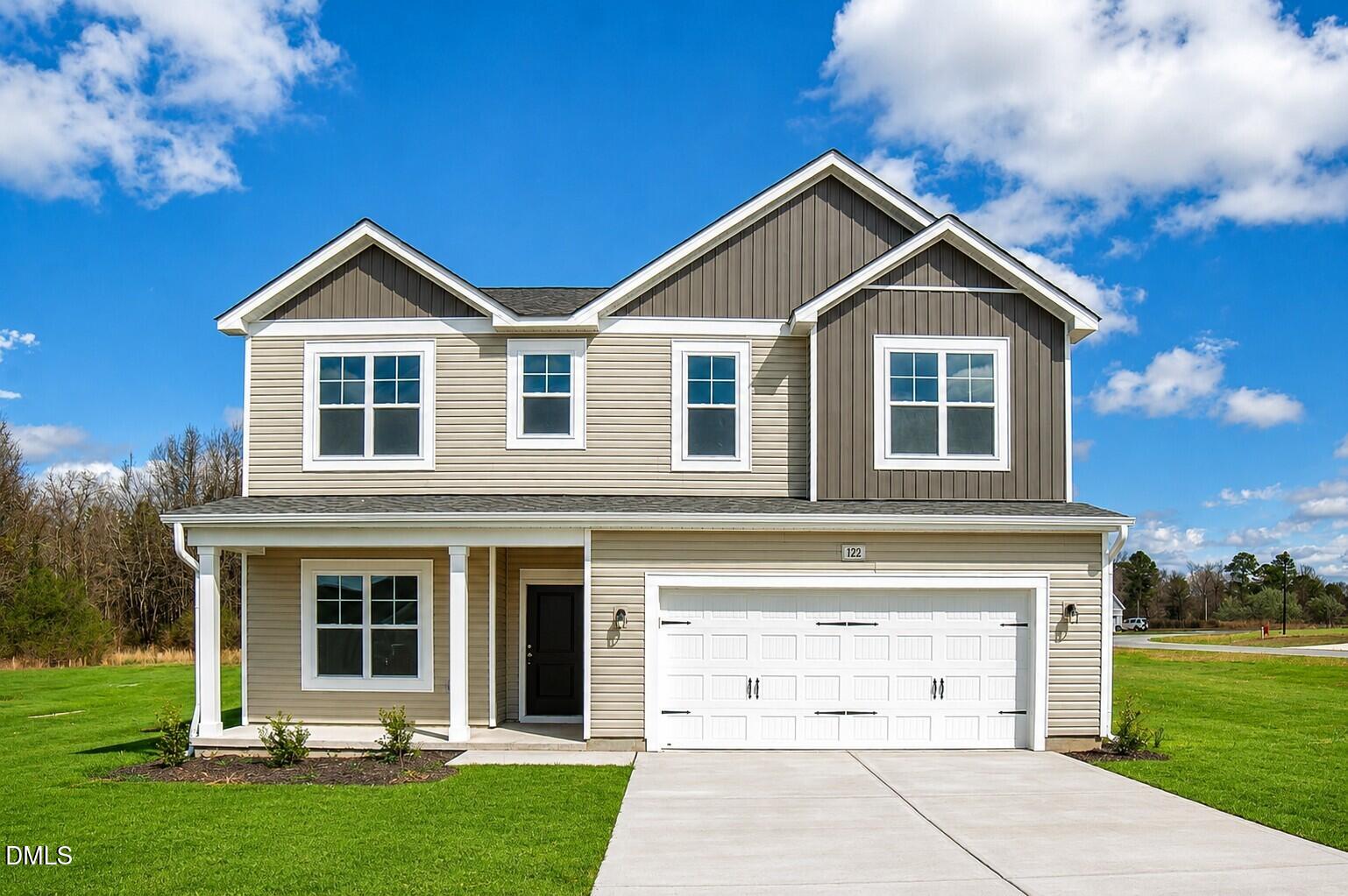 122 Jones Creek Lane — photo