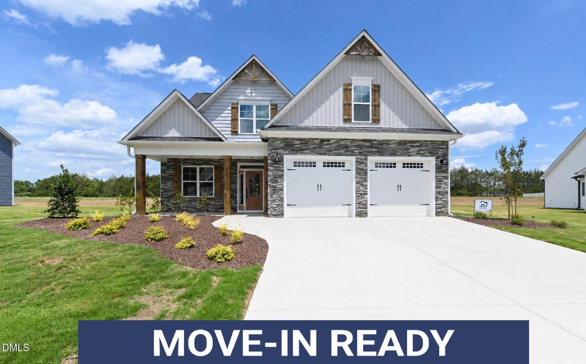 121 Juju Drive (Lot 23) — photo