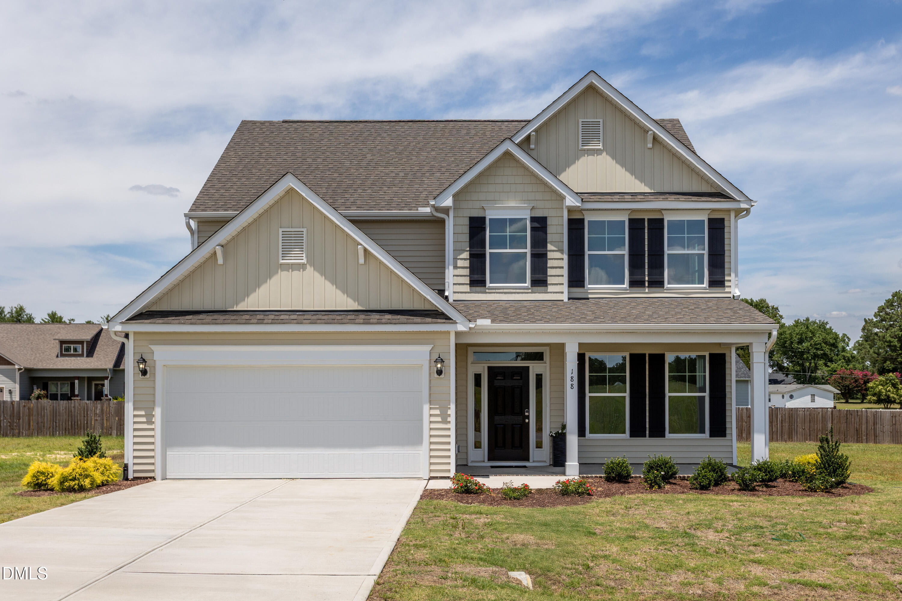 188 Black Forest Pointe Trail 48 — photo