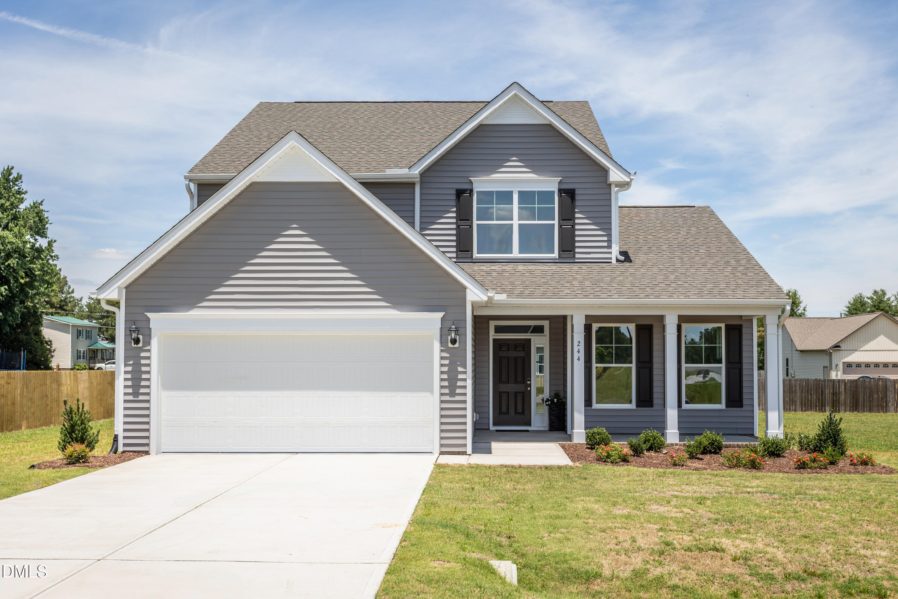 244 Black Forest Pointe Trail 46 — photo