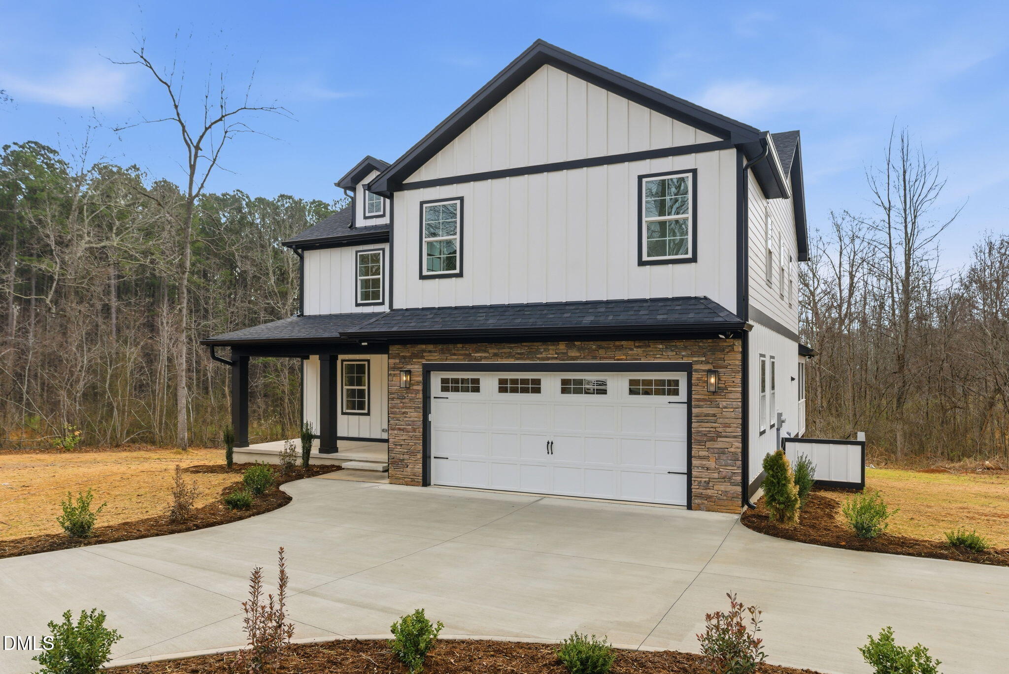3649 Saxapahaw-Bethlehem Church Road — photo