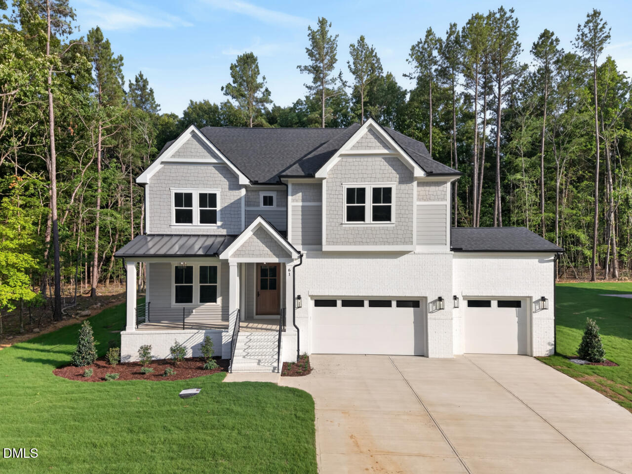 61 Black Bear Court — photo