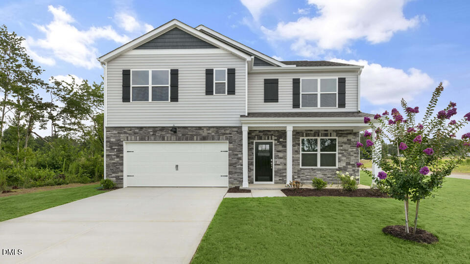 175 Reagan Crest Drive — photo