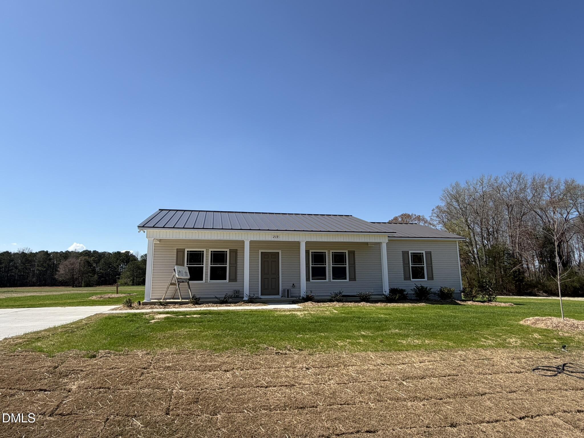 219 Jacobs Ridge Drive — photo