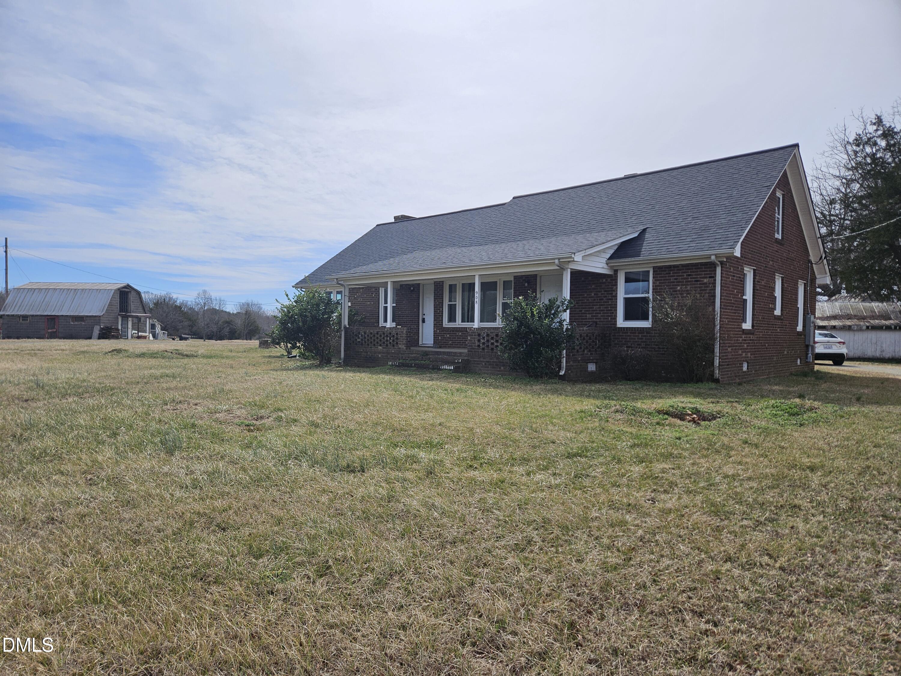 908 Boone Road — photo