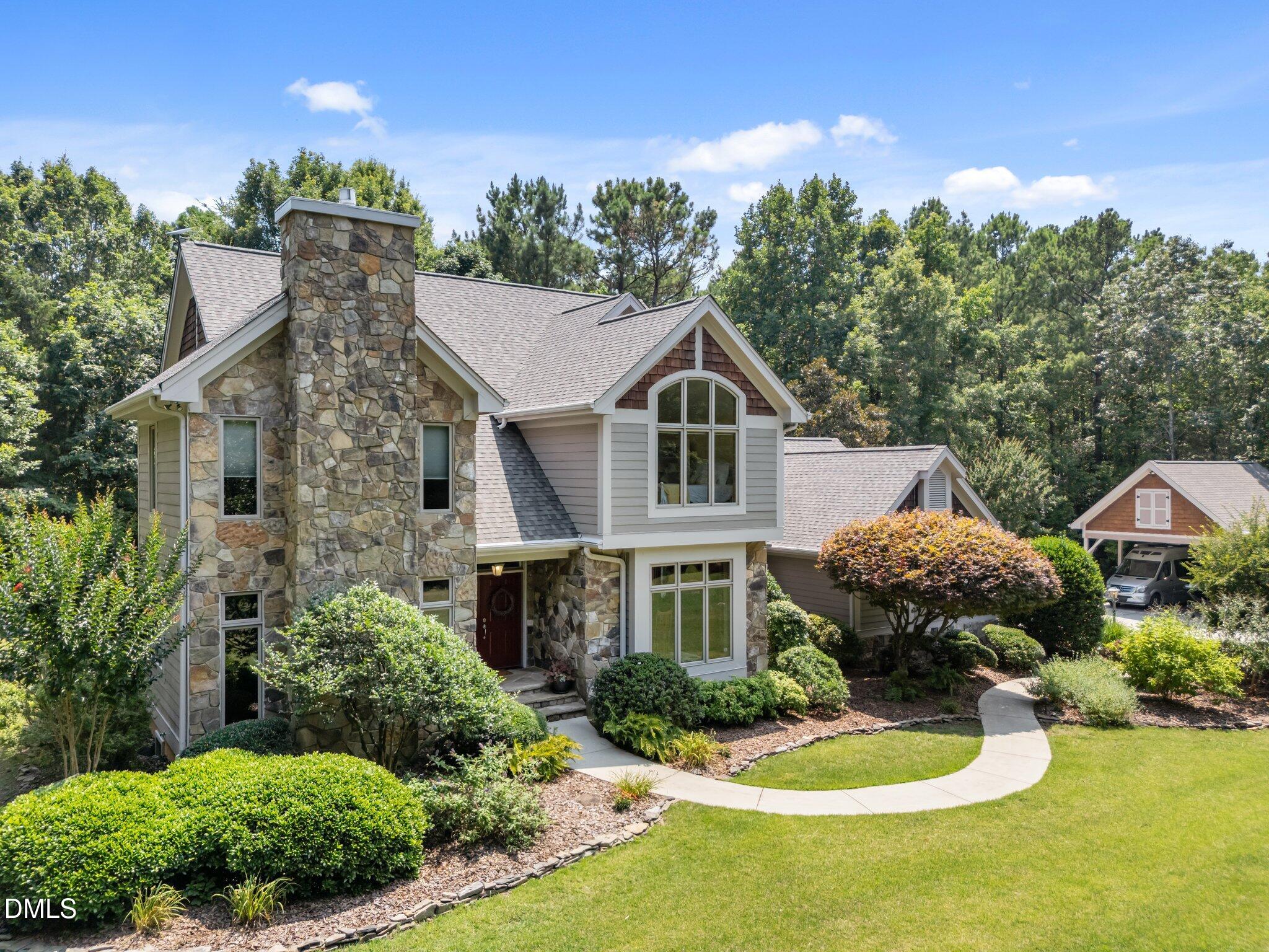 267 Bald Eagle Drive — photo
