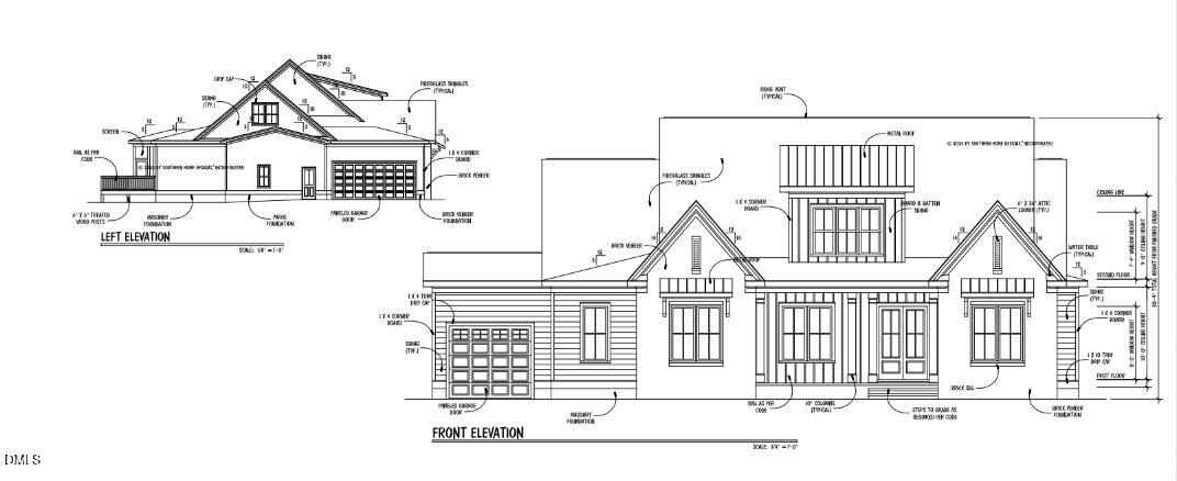 490 Chapel Ridge Drive — photo