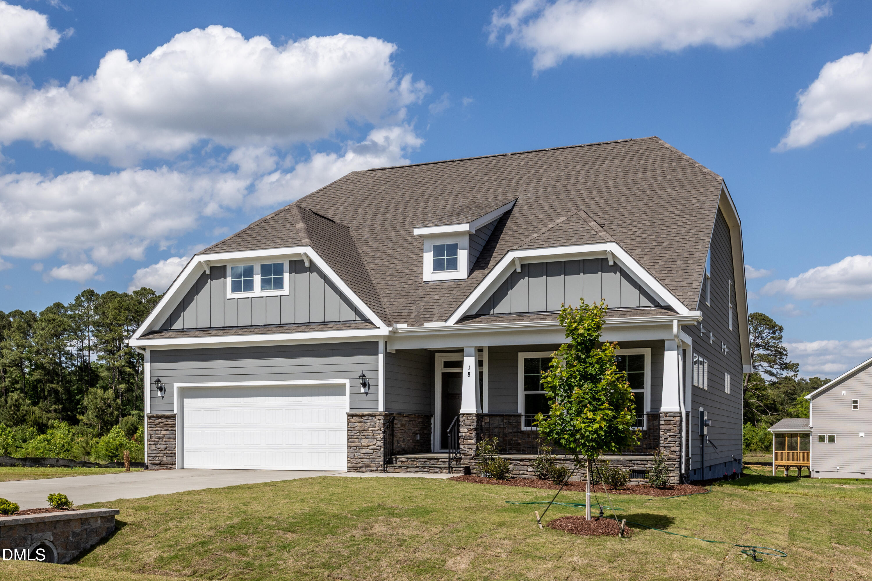 18 Country Haven Court — photo