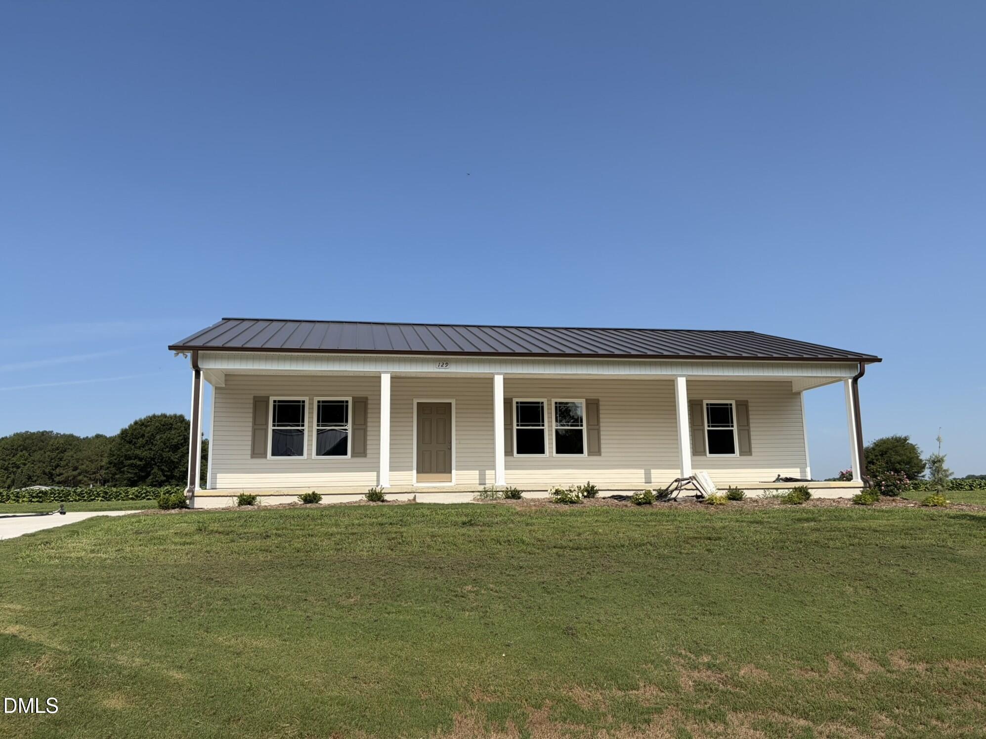 129 Jacobs Ridge Drive — photo