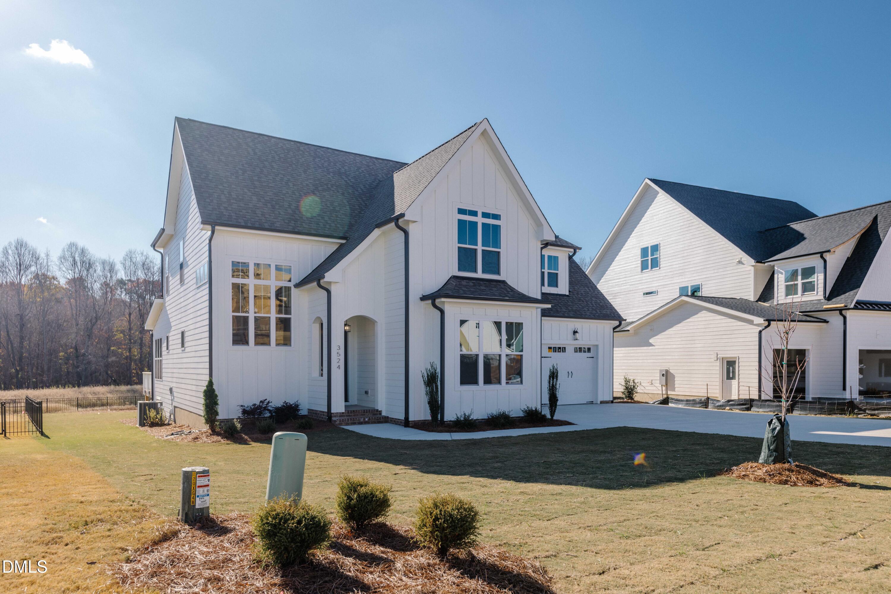 2312 Hilltop Bluffs Court Lot 6 — photo