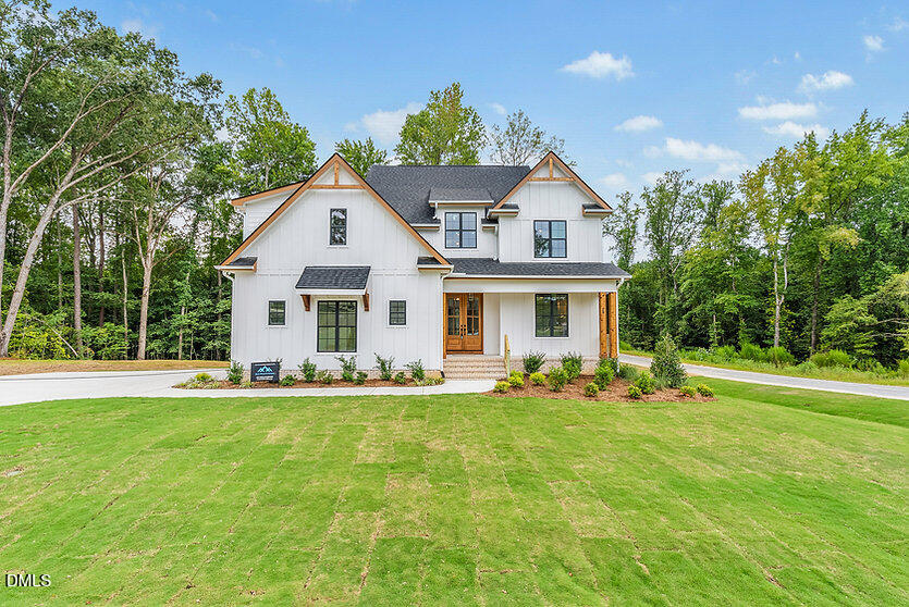 1210 Lake Wendell Road — photo