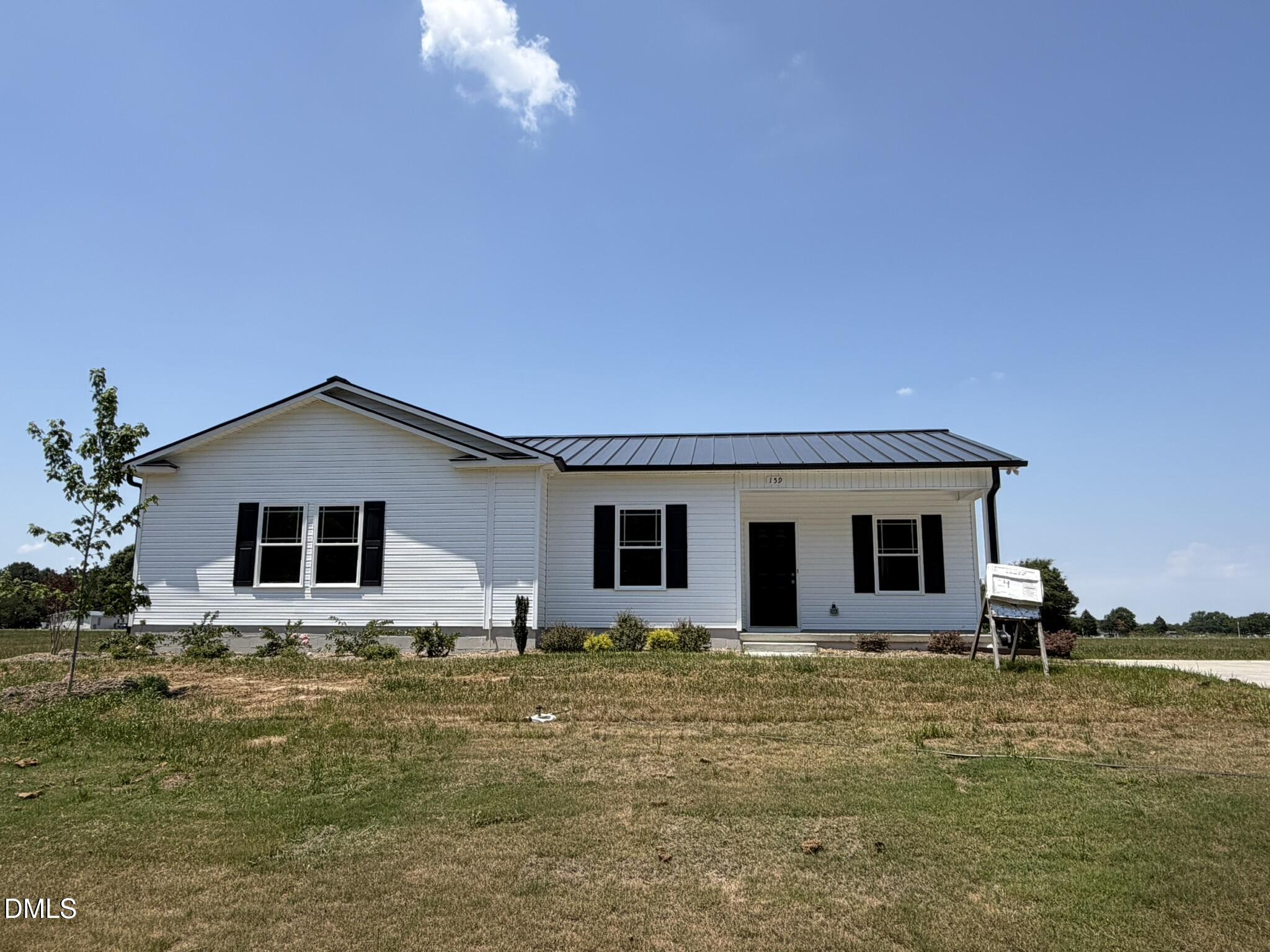 159 Jacobs Ridge Drive — photo