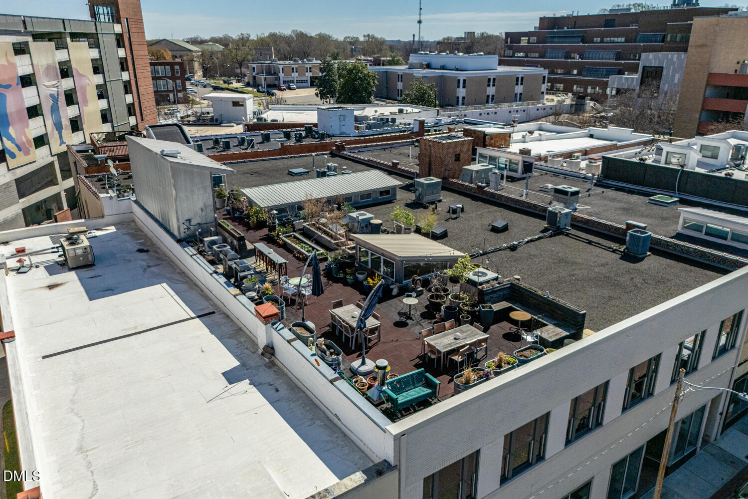 208 Rigsbee Avenue Apt 207 — photo