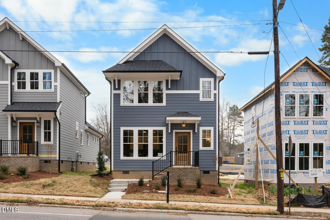 317 W Murray Avenue — photo