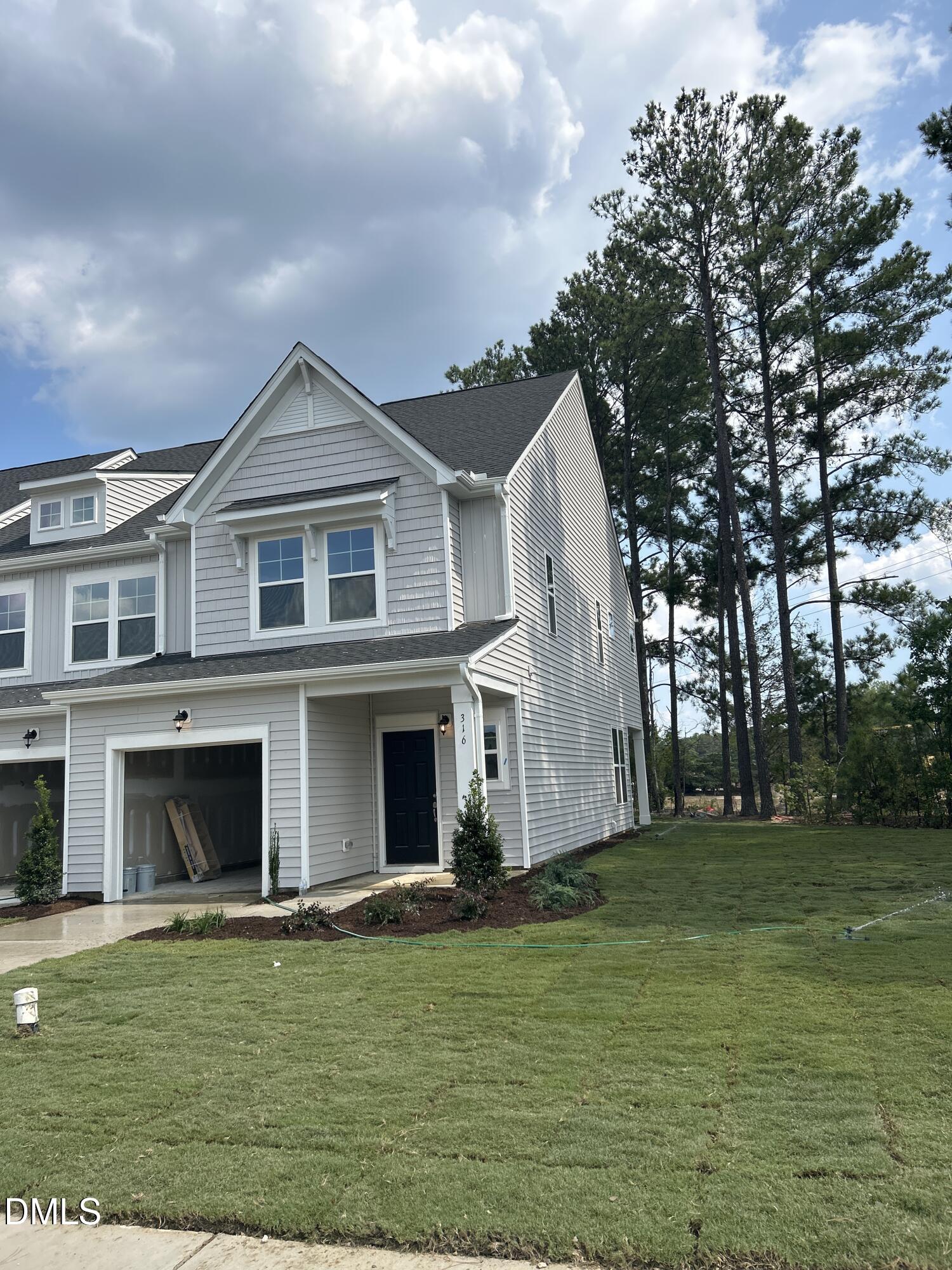 316 Short Ridge Way — photo