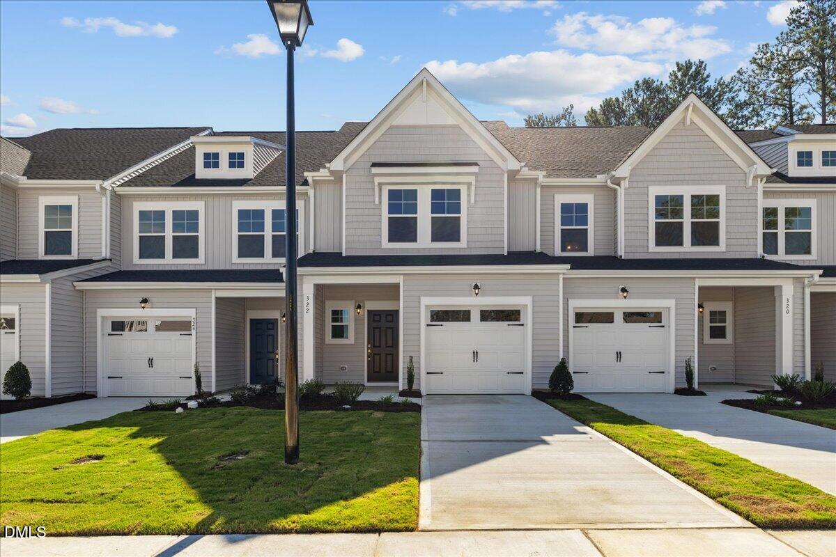322 Short Ridge Way — photo
