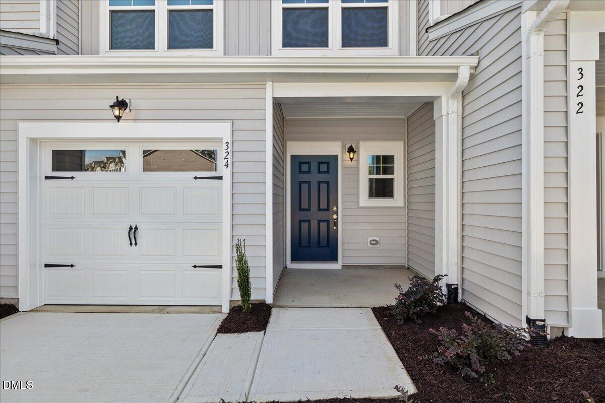 324 Short Ridge Way, Rolesville, NC 27571 — photo 2