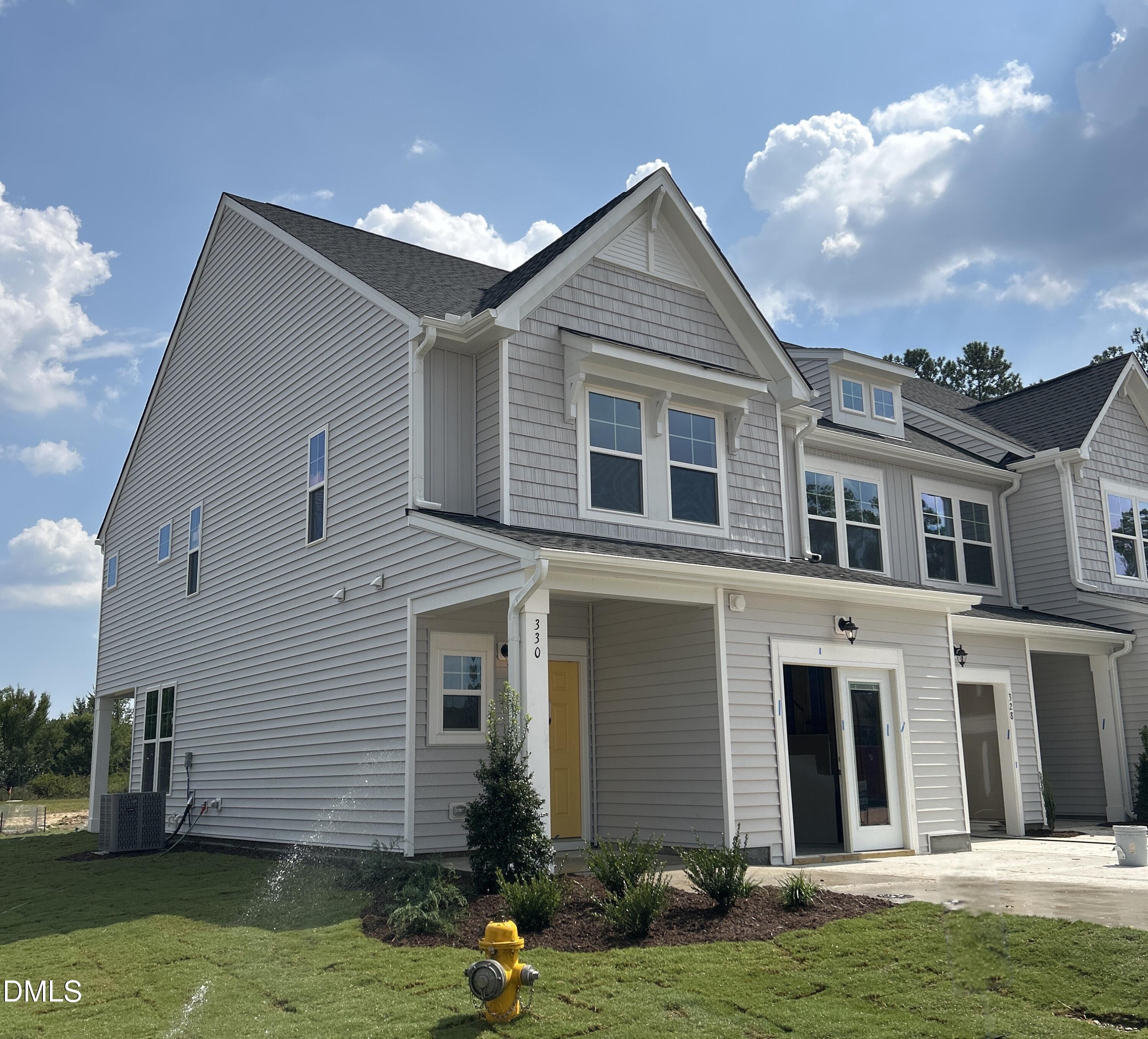 330 Short Ridge Way — photo