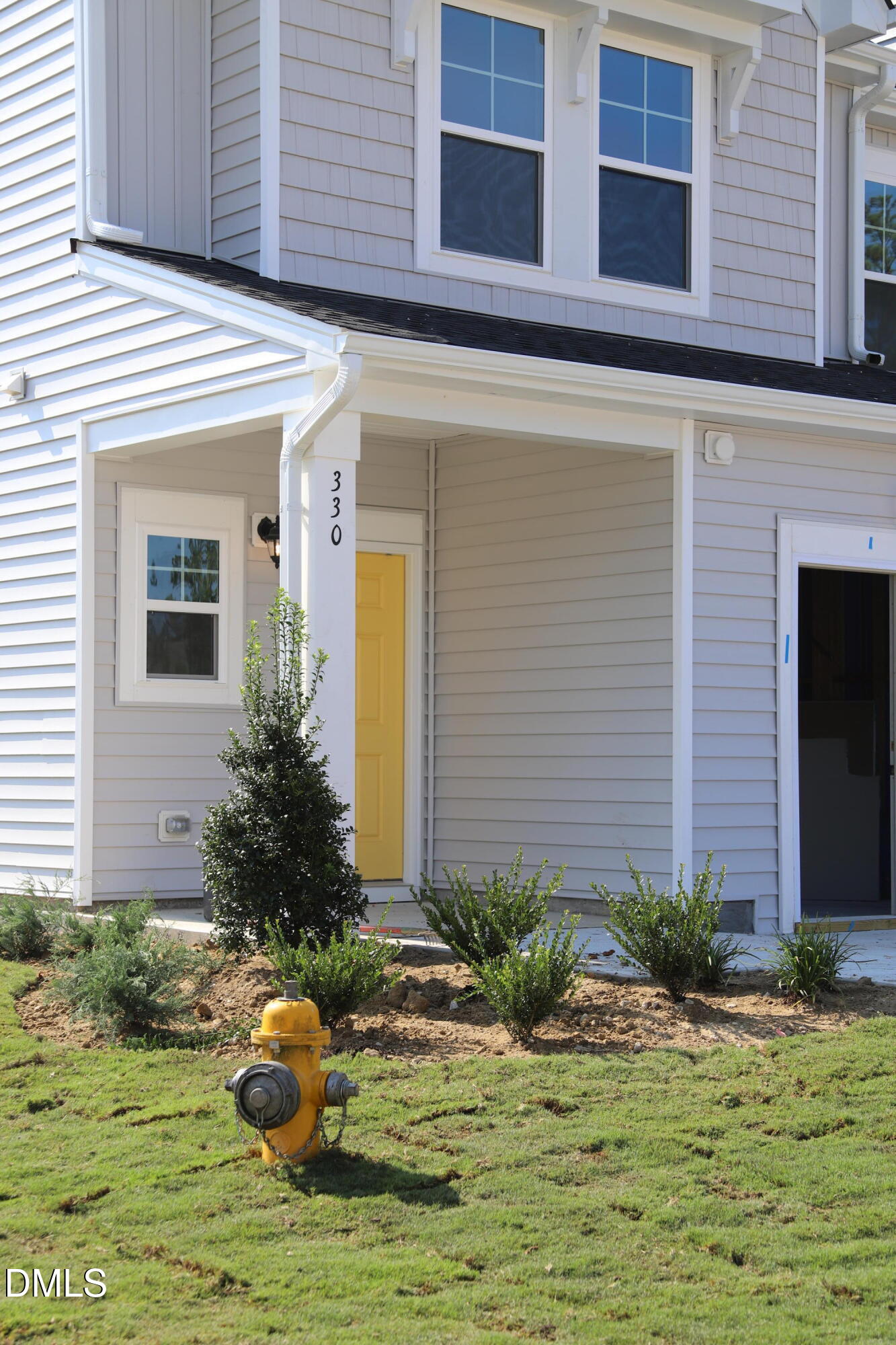 330 Short Ridge Way, Rolesville, NC 27571 — photo 2
