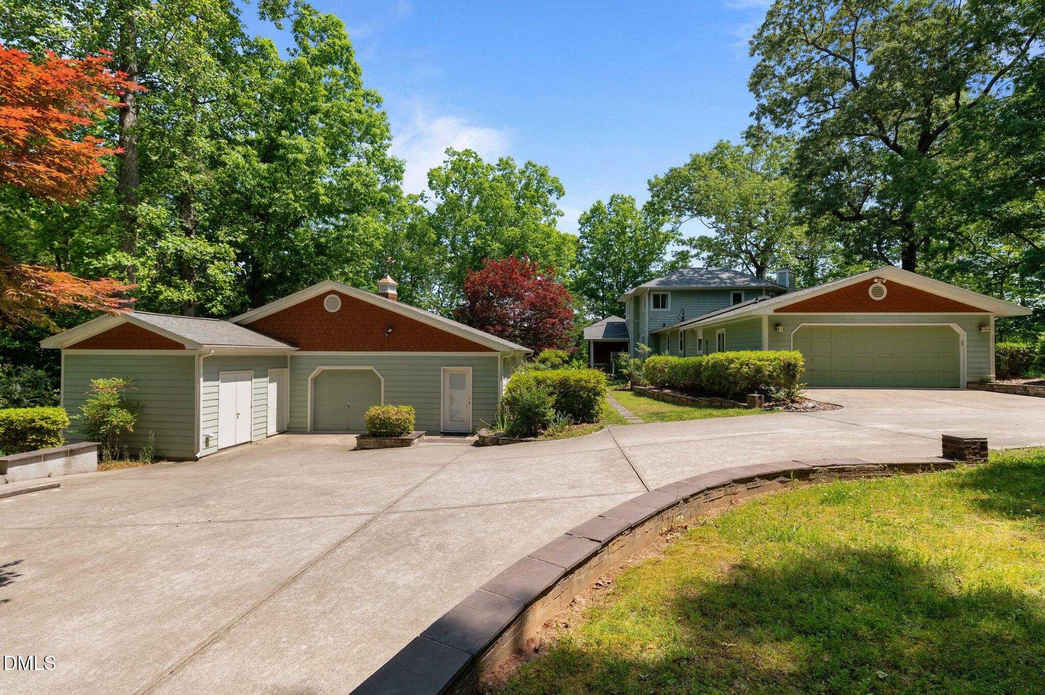 373 Sagamore Drive — photo