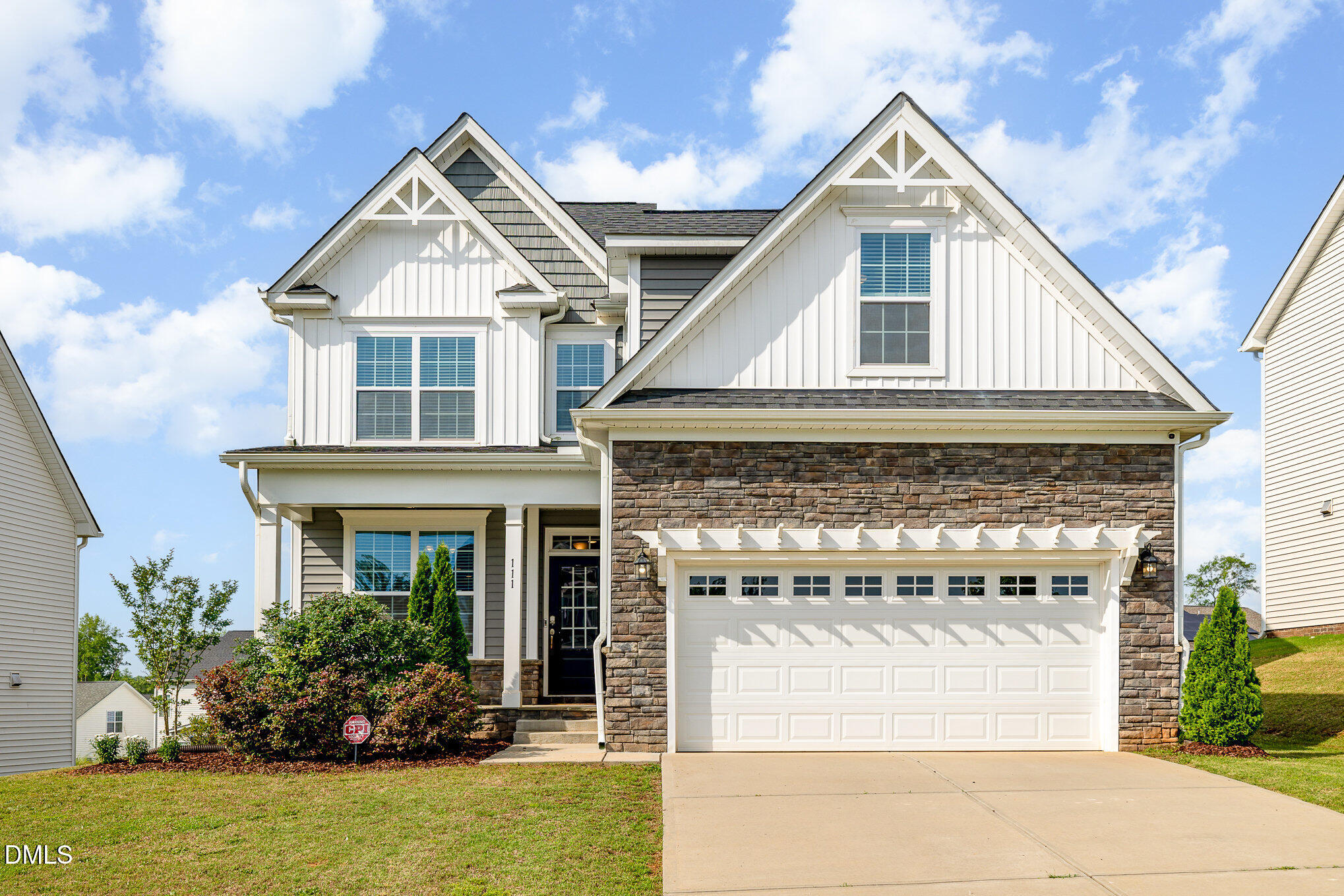 111 Laporte Path, Garner, NC 27529 — photo 2