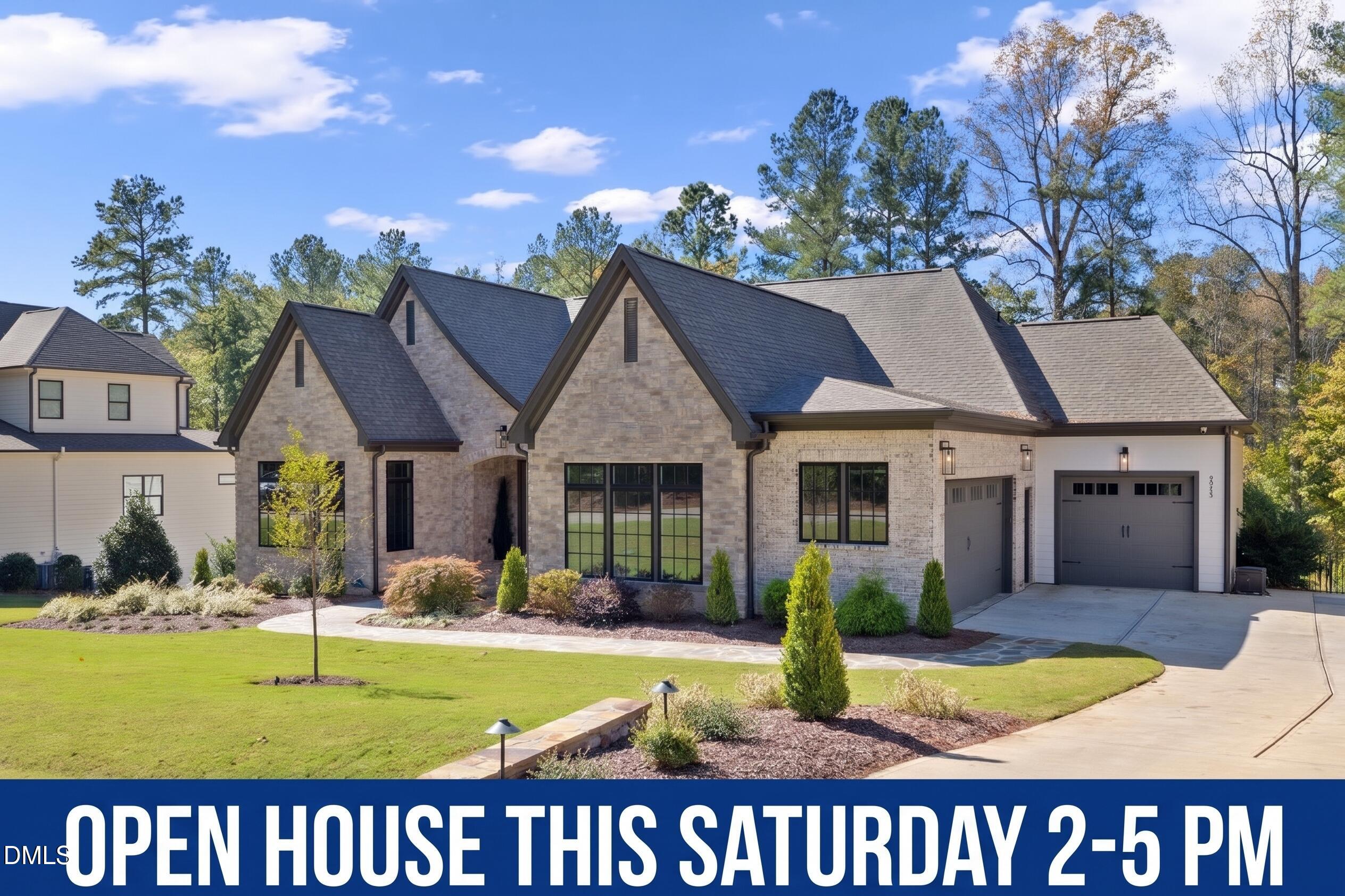 2928 Wexford Pond Way — photo