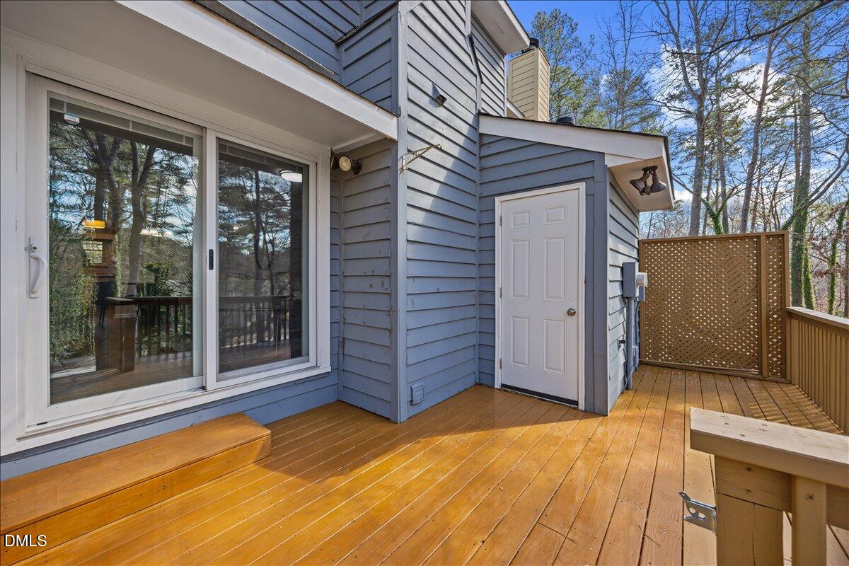 5725 Pool Side Drive, Raleigh, NC 27612 — photo 2