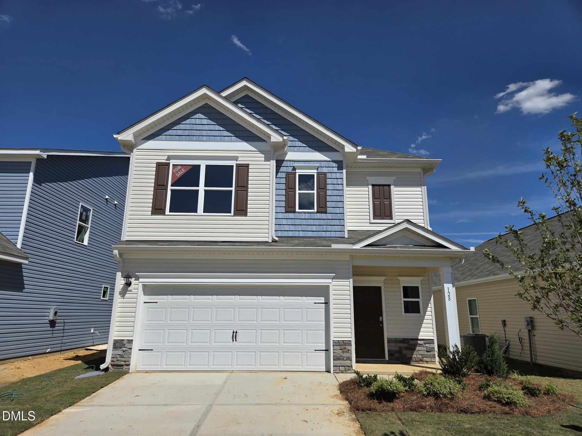 128 Oyster Tabby Drive — photo