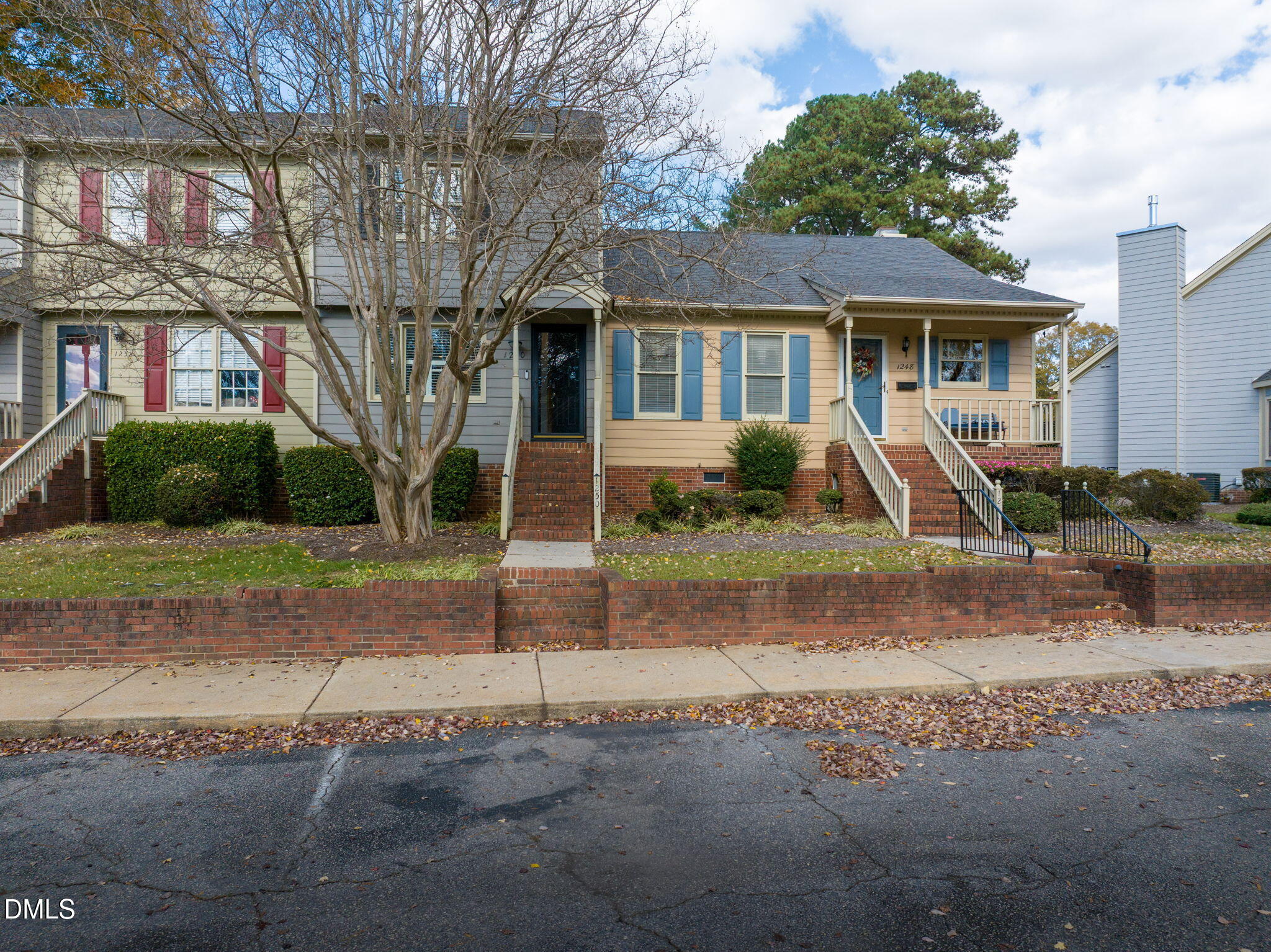 1250 Shadowbark Court — photo