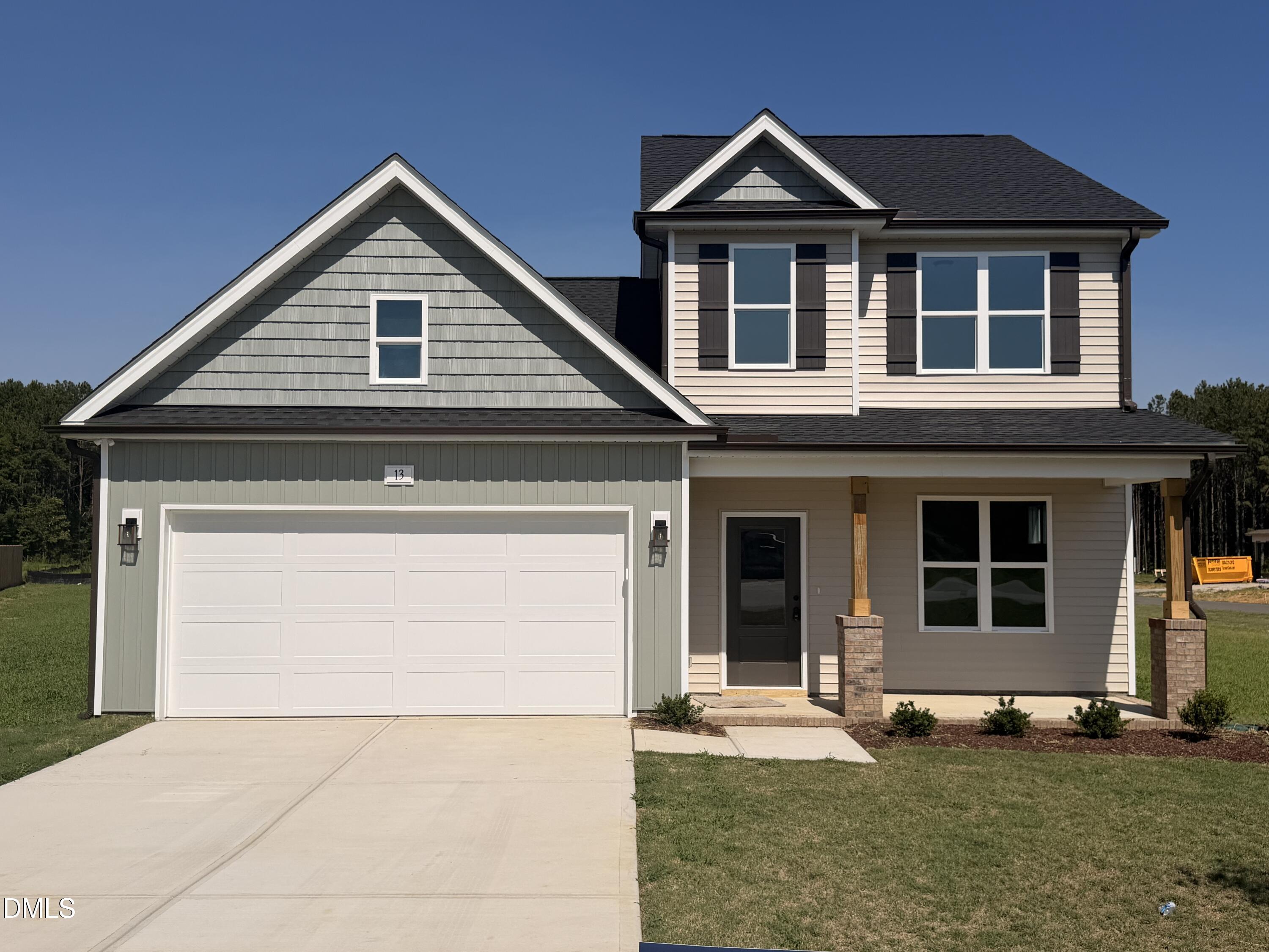 13 Sundrops Trail — photo