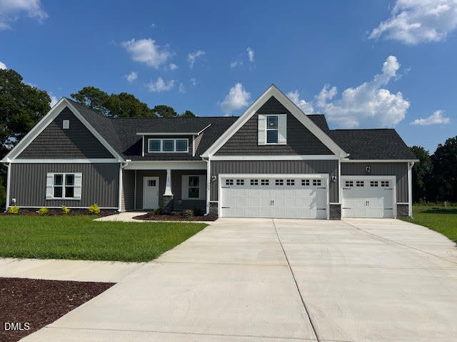 786 Olive Branch Drive — photo