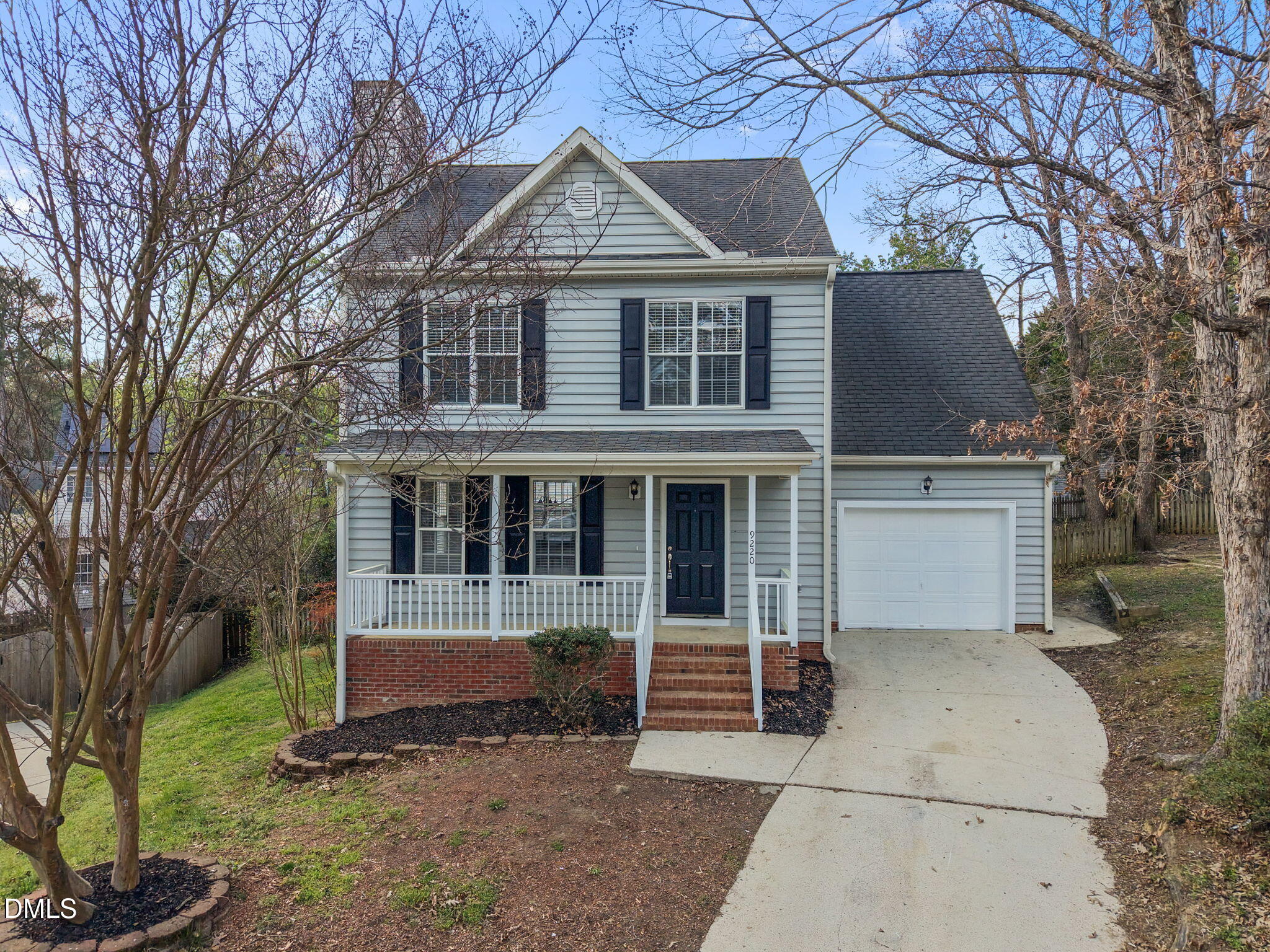 9220 Pennythorne Court — photo