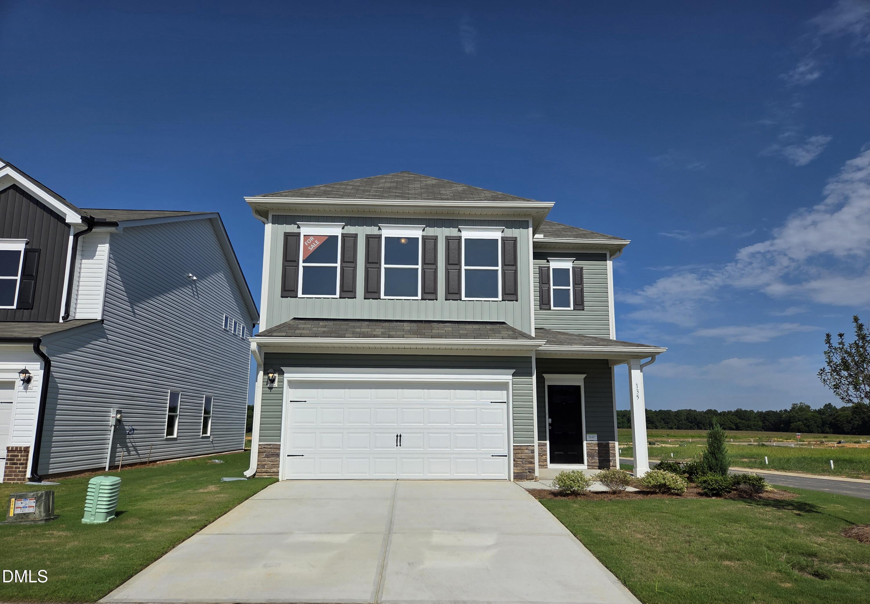 135 Oyster Tabby Drive — photo