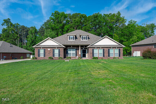 328 Bryerstone Drive — photo