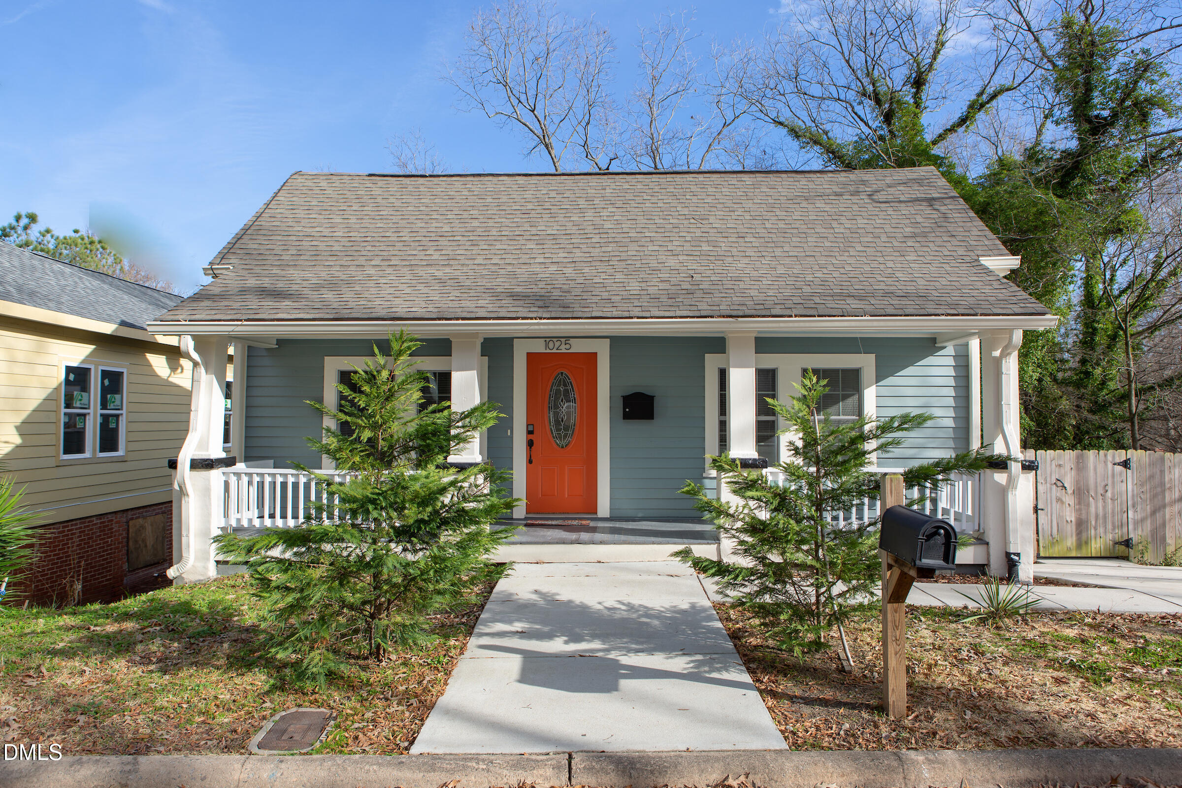 1025 Cornell Street — photo