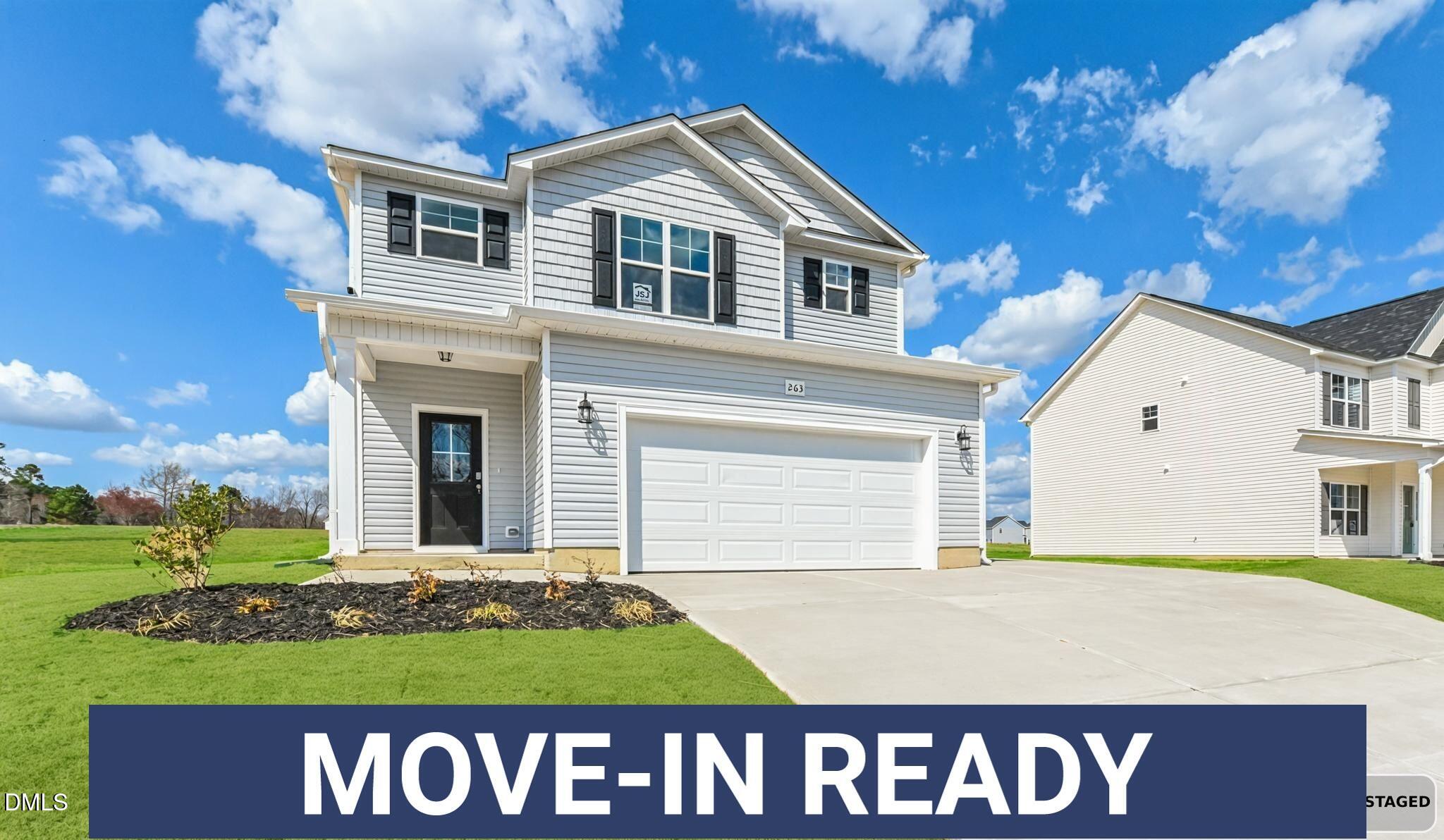 263 Black Duck Lane (Lot 94) — photo