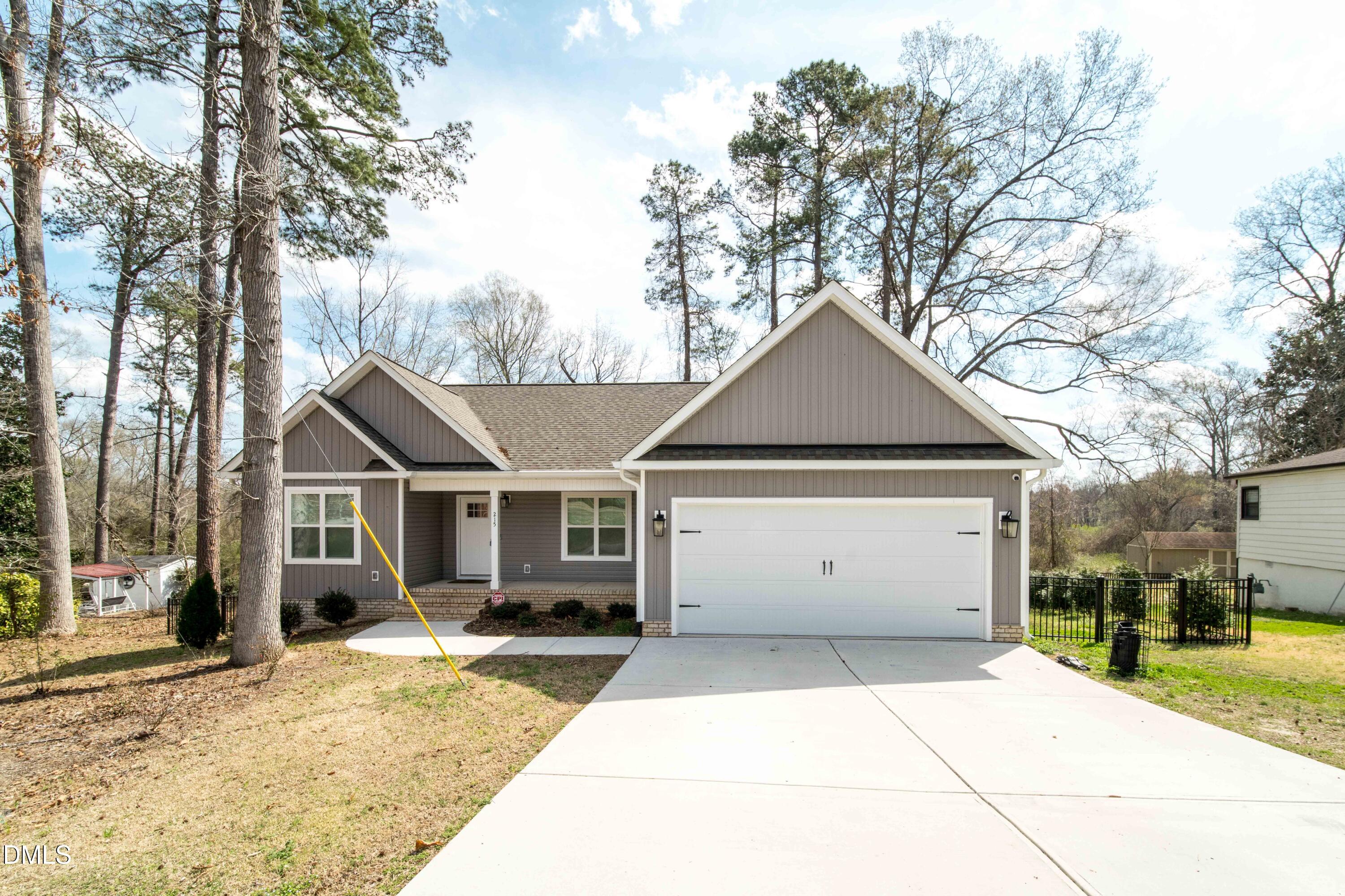 215 Tanglewood Drive — photo