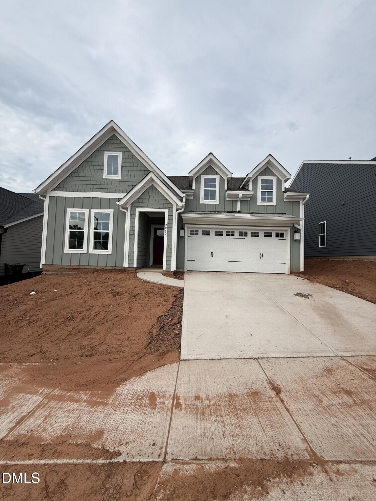 2060 Bull City Bend 371 — photo
