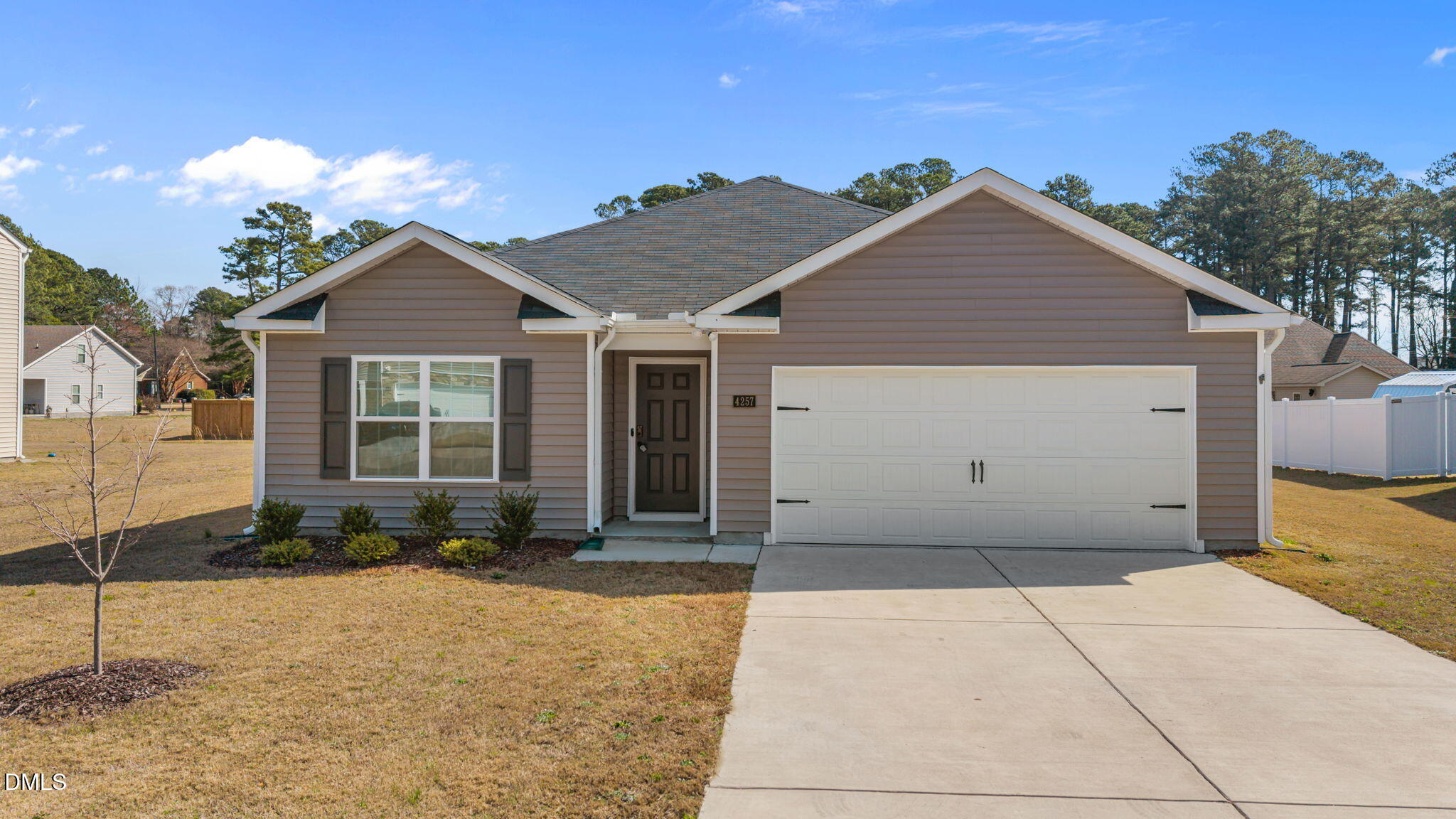 4257 Stanfield Court — photo