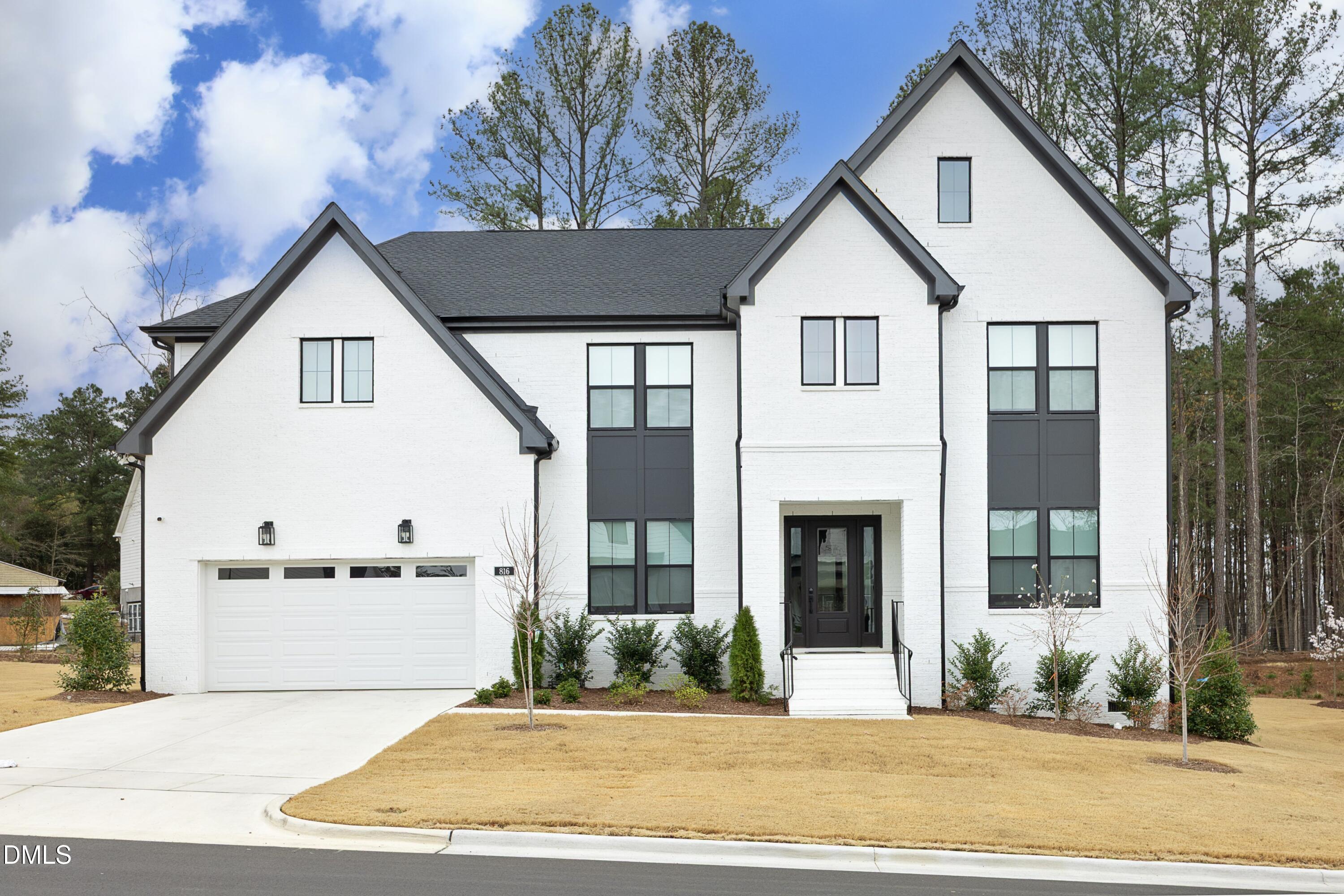 816 Timber Mist Court — photo