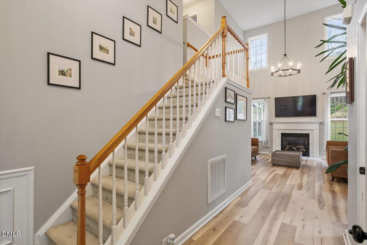 2925 Carriage Meadows Drive — photo