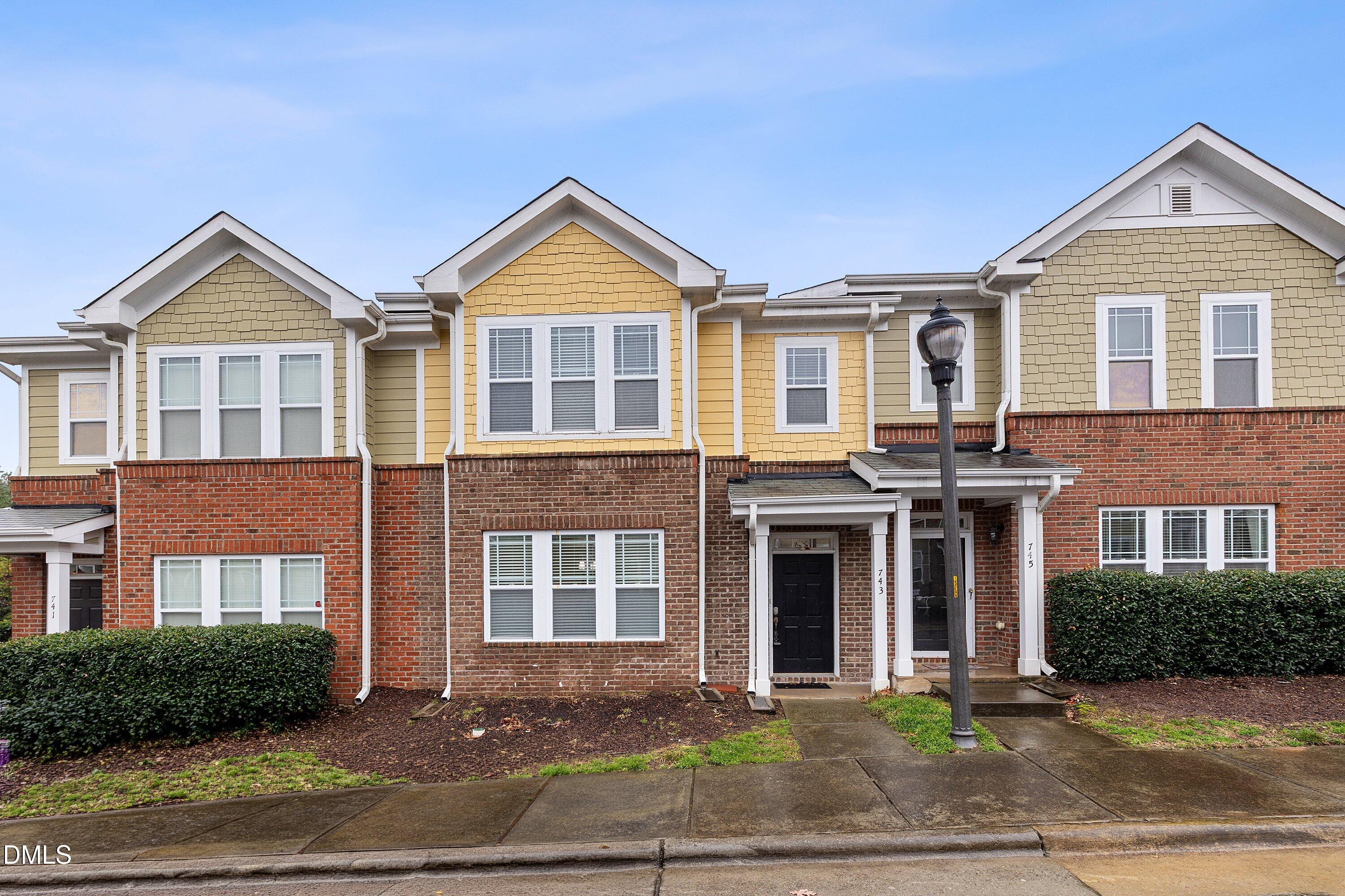 743 Blossom Grove Drive — photo