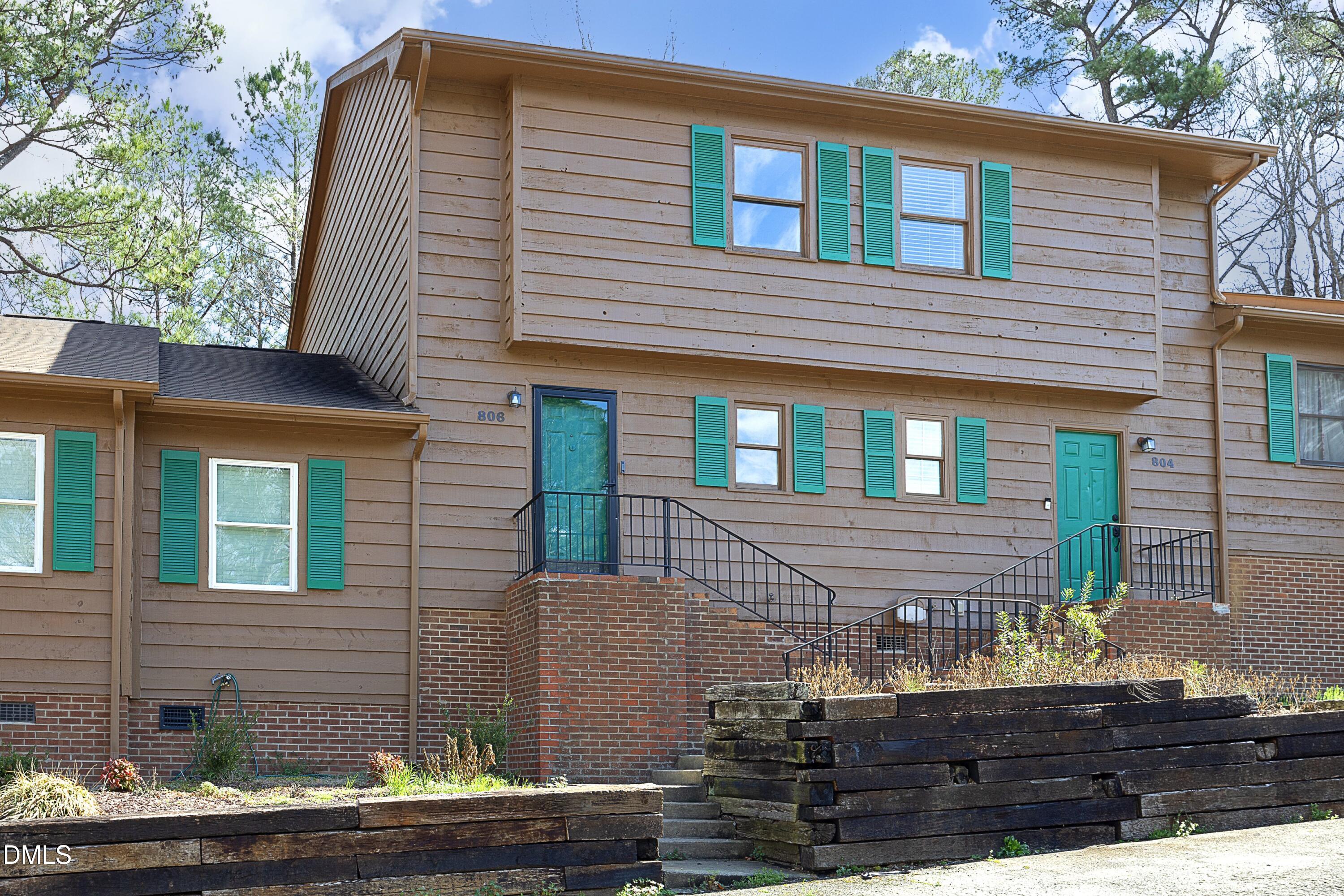 806 Kendall Drive 502 — photo