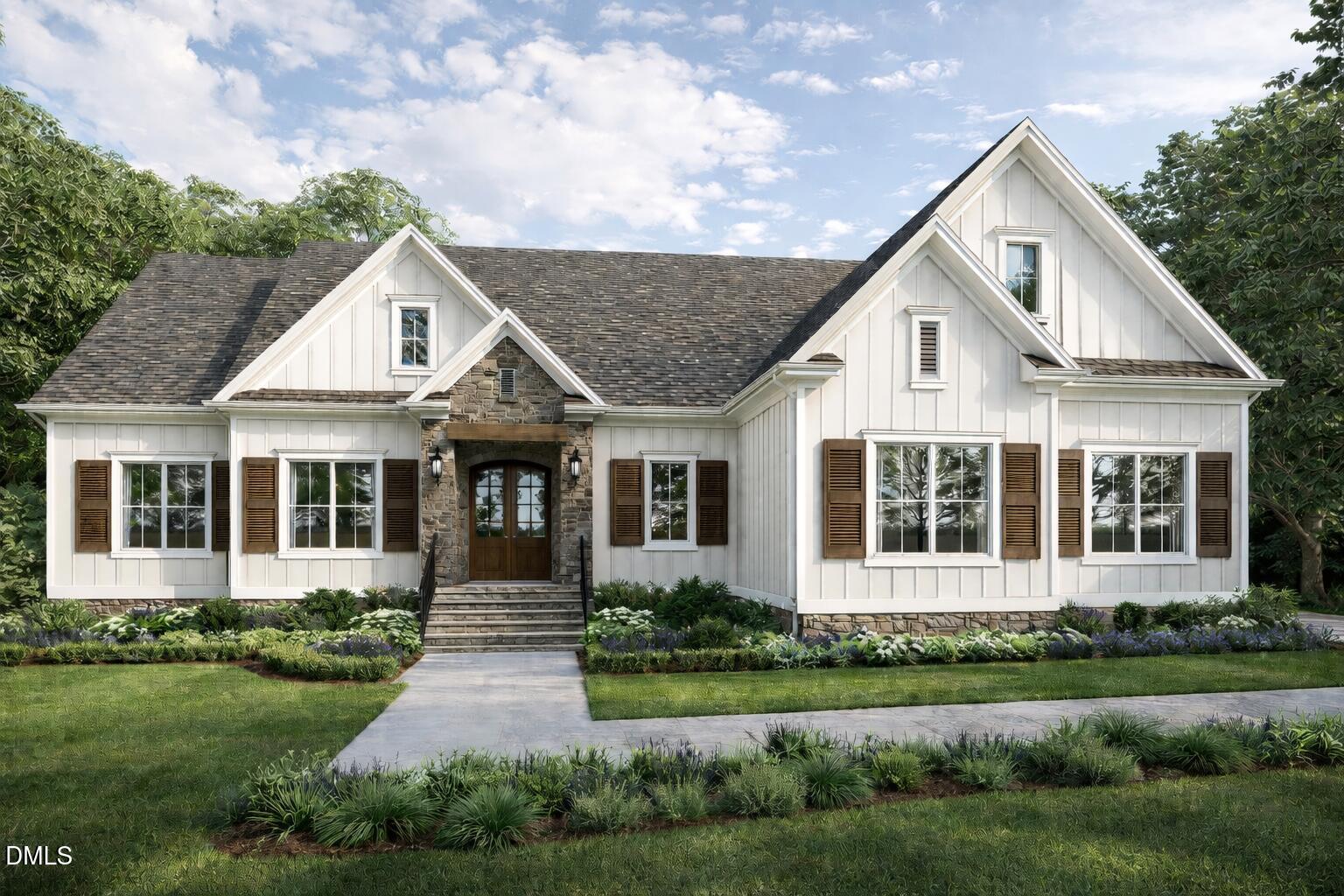 2310 Jones Ferry Road — photo