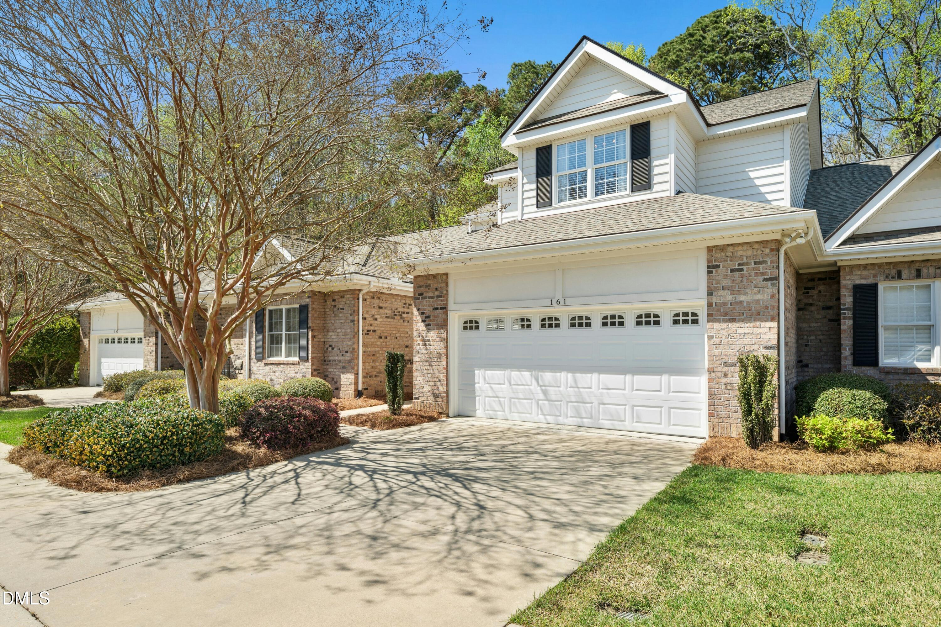 161 Lake Park Circle — photo