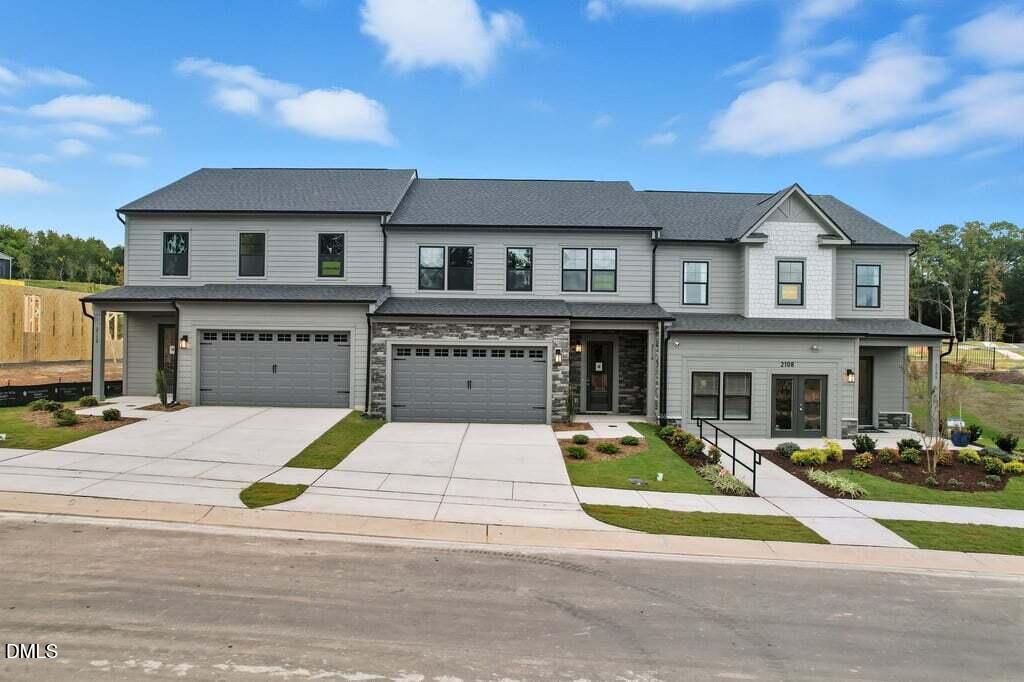 2146 Barnside Lane — photo