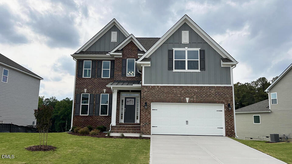 2112 Stoneridge Barn Way — photo